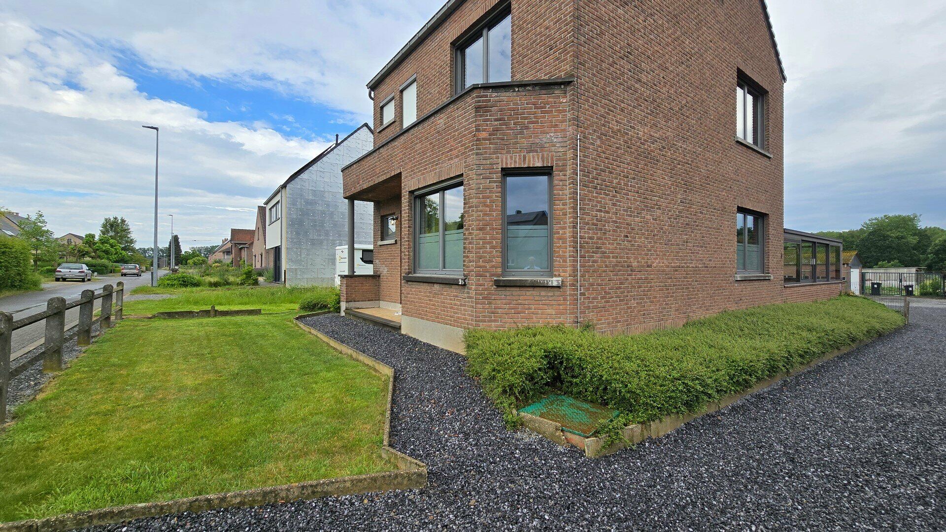 Huis te huur in WINKSELE