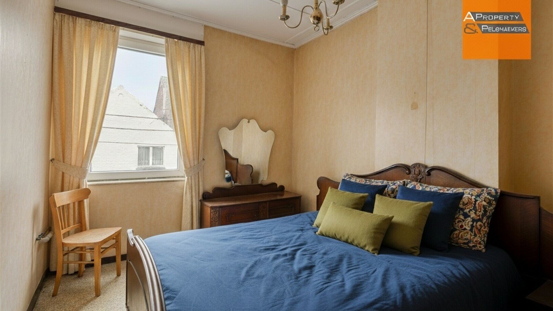 Huis te koop in BERTEM