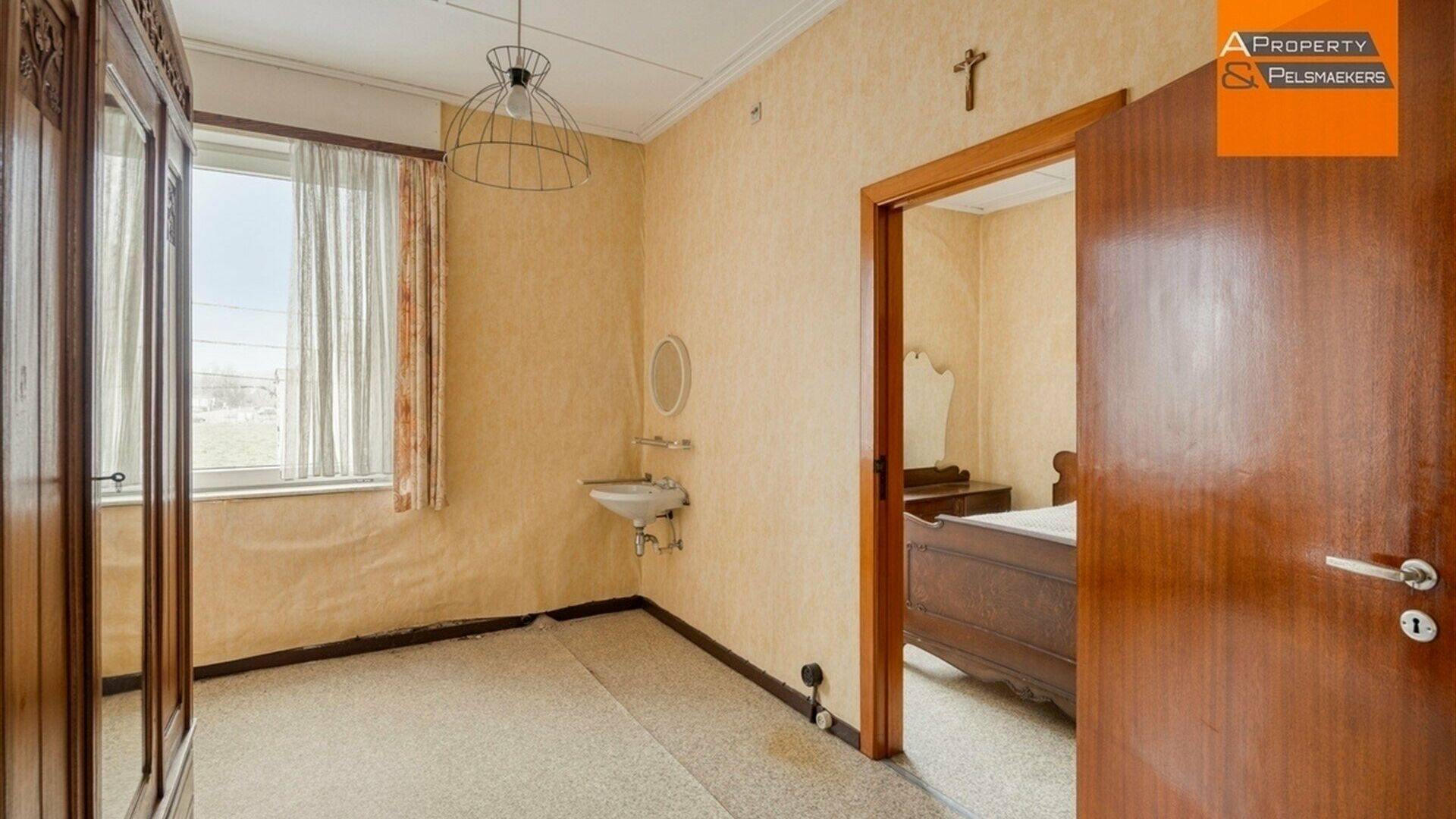 Huis te koop in BERTEM