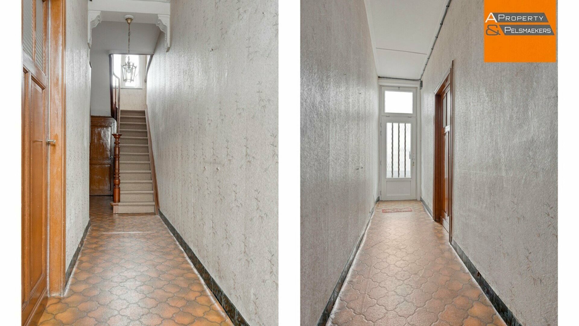 Huis te koop in BERTEM