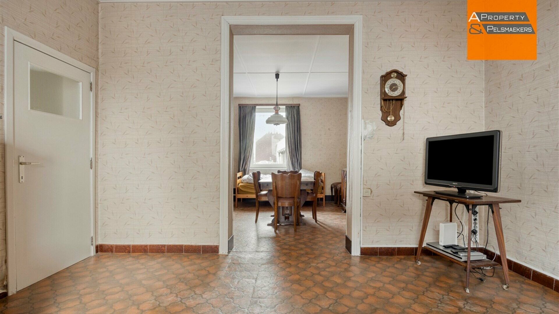 Huis te koop in BERTEM