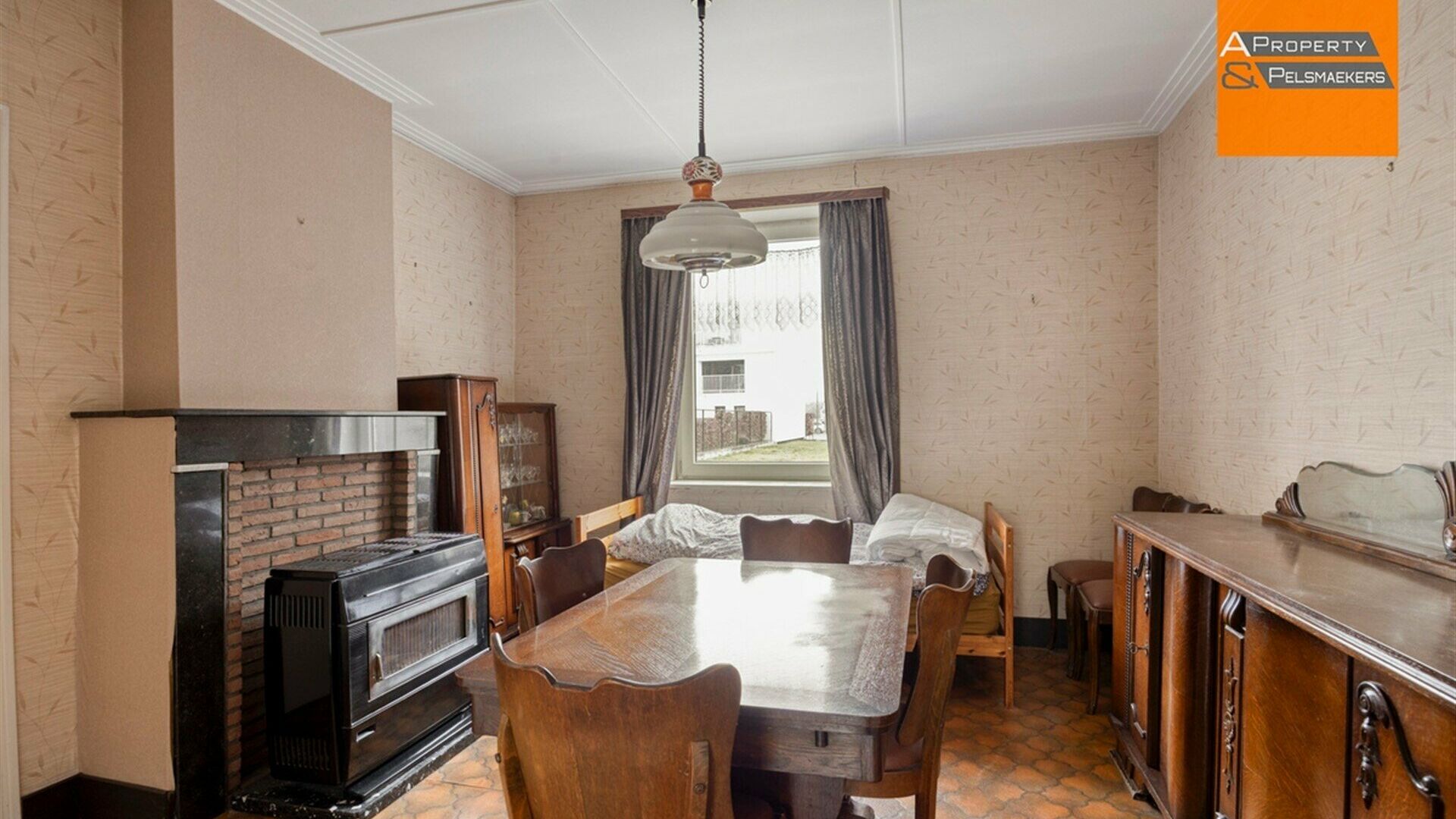 Huis te koop in BERTEM