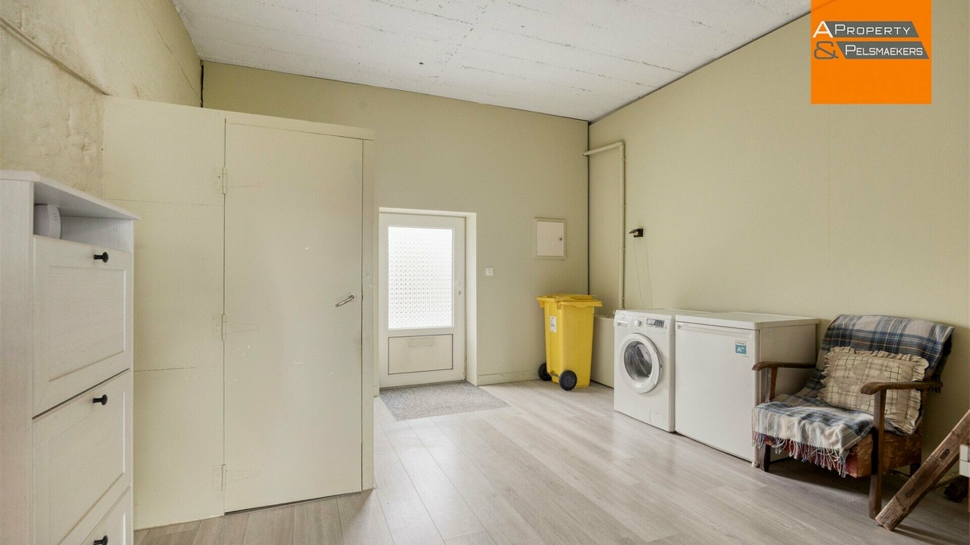 Huis te koop in BERTEM