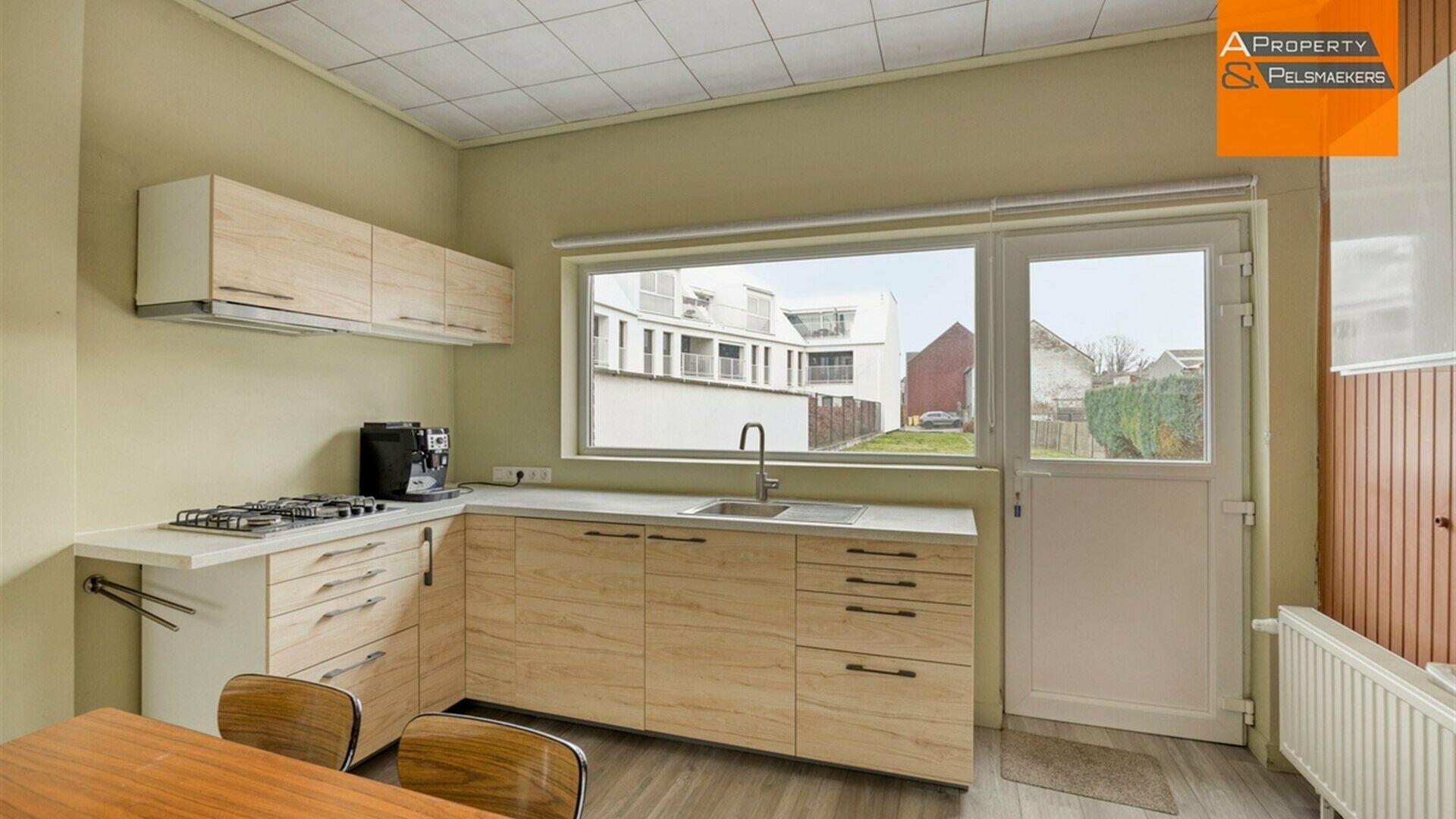 Huis te koop in BERTEM