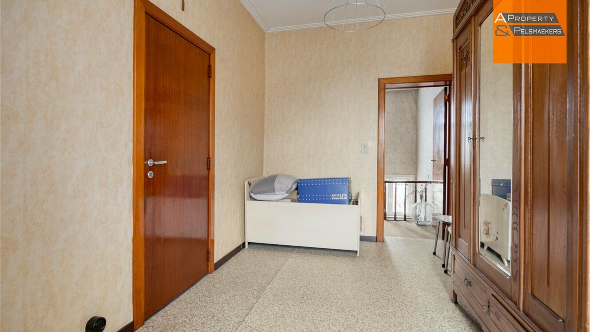 Huis te koop in BERTEM