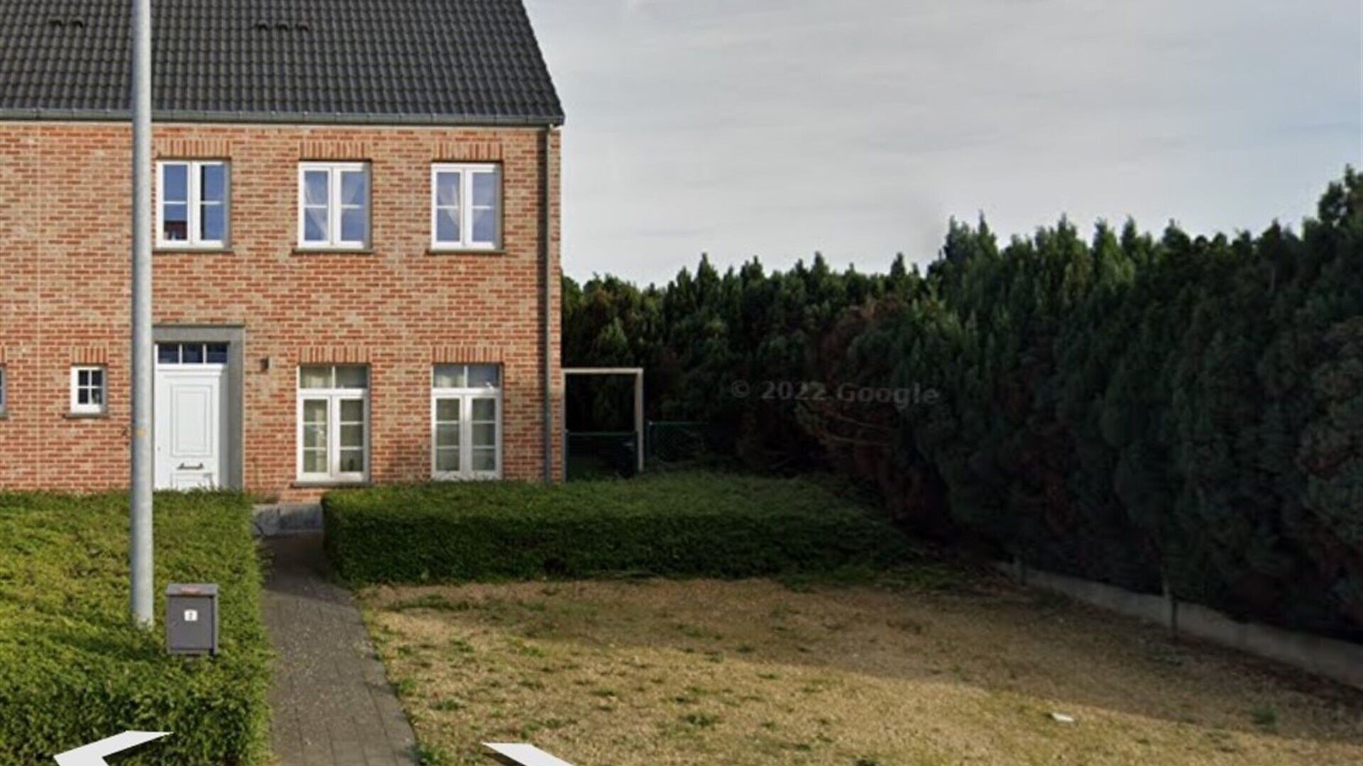  te koop in BOUTERSEM