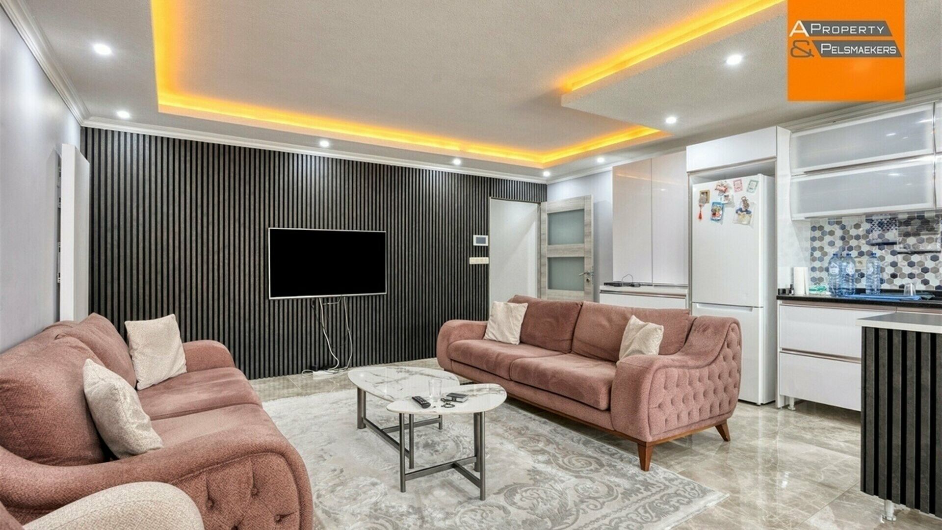 Huis te koop in DIEGEM