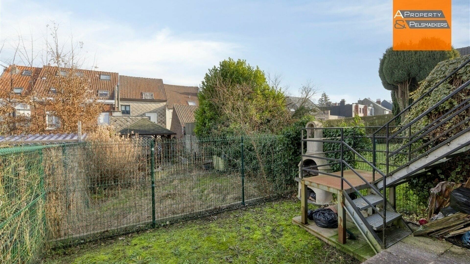 Huis te koop in DIEGEM