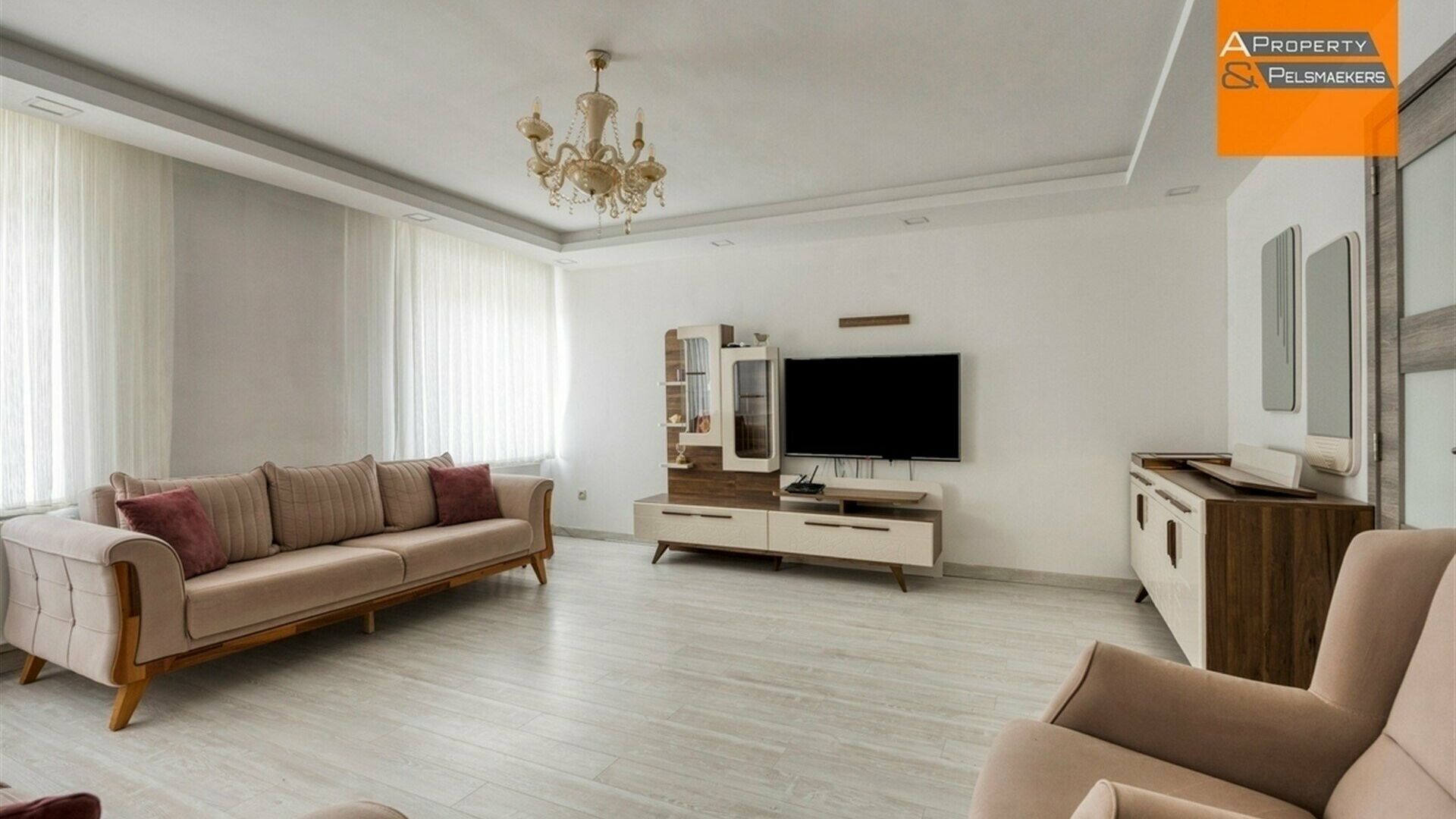 Huis te koop in DIEGEM