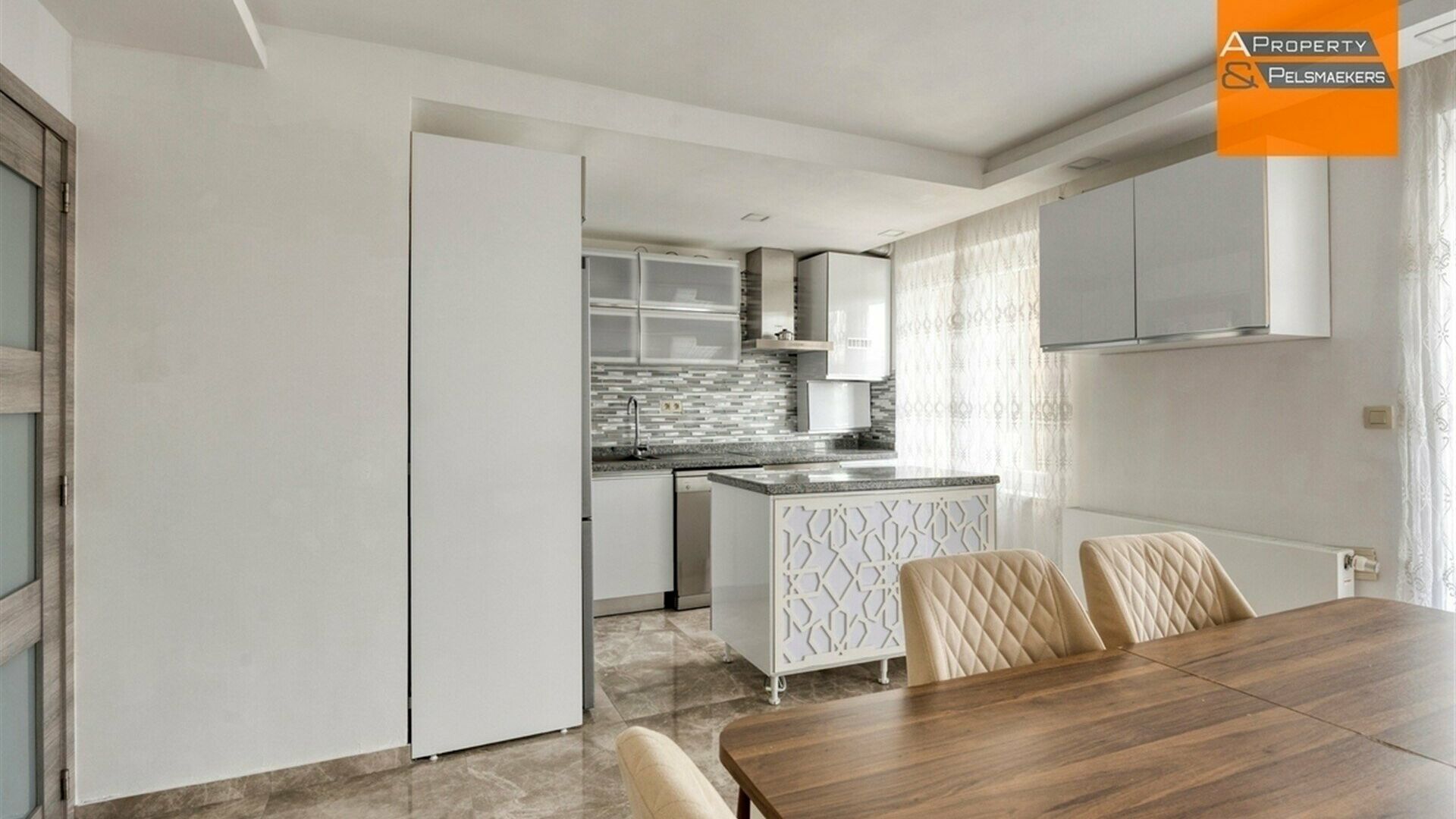 Huis te koop in DIEGEM