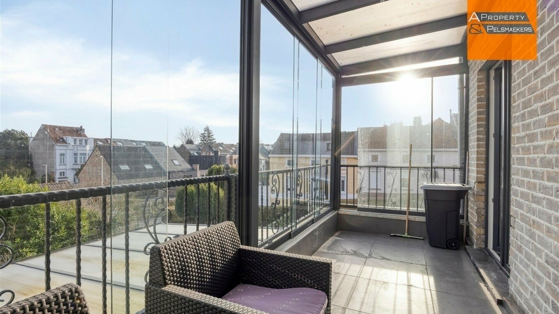 Huis te koop in DIEGEM