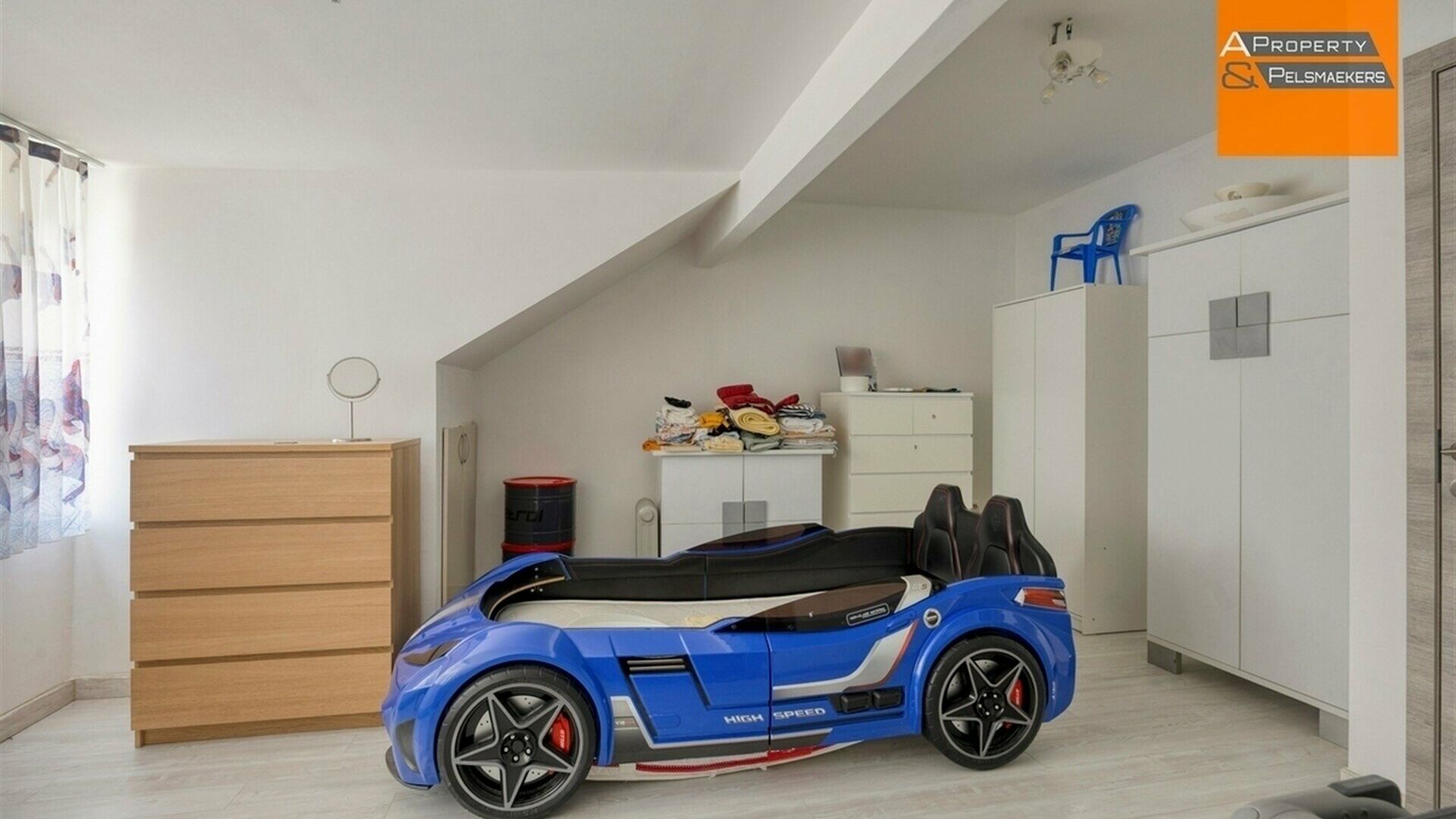 Huis te koop in DIEGEM