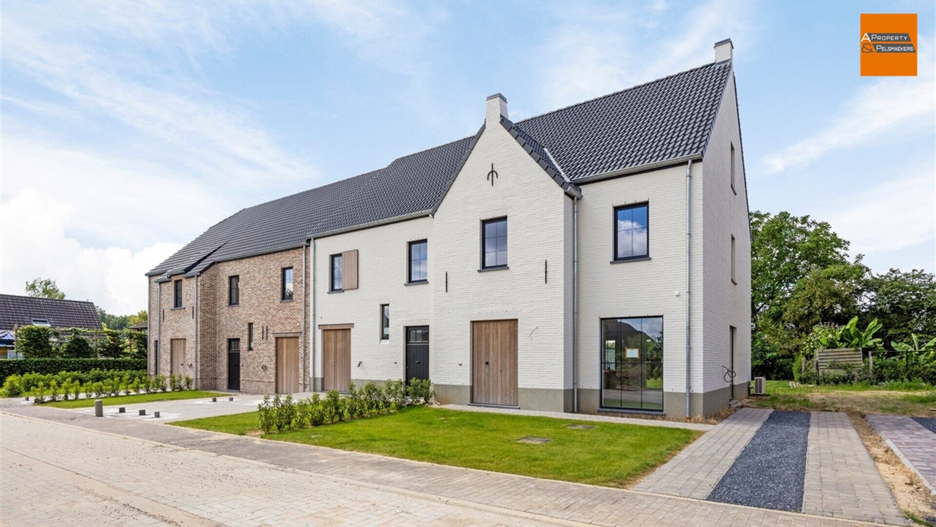 Huis te koop in ERPS-KWERPS