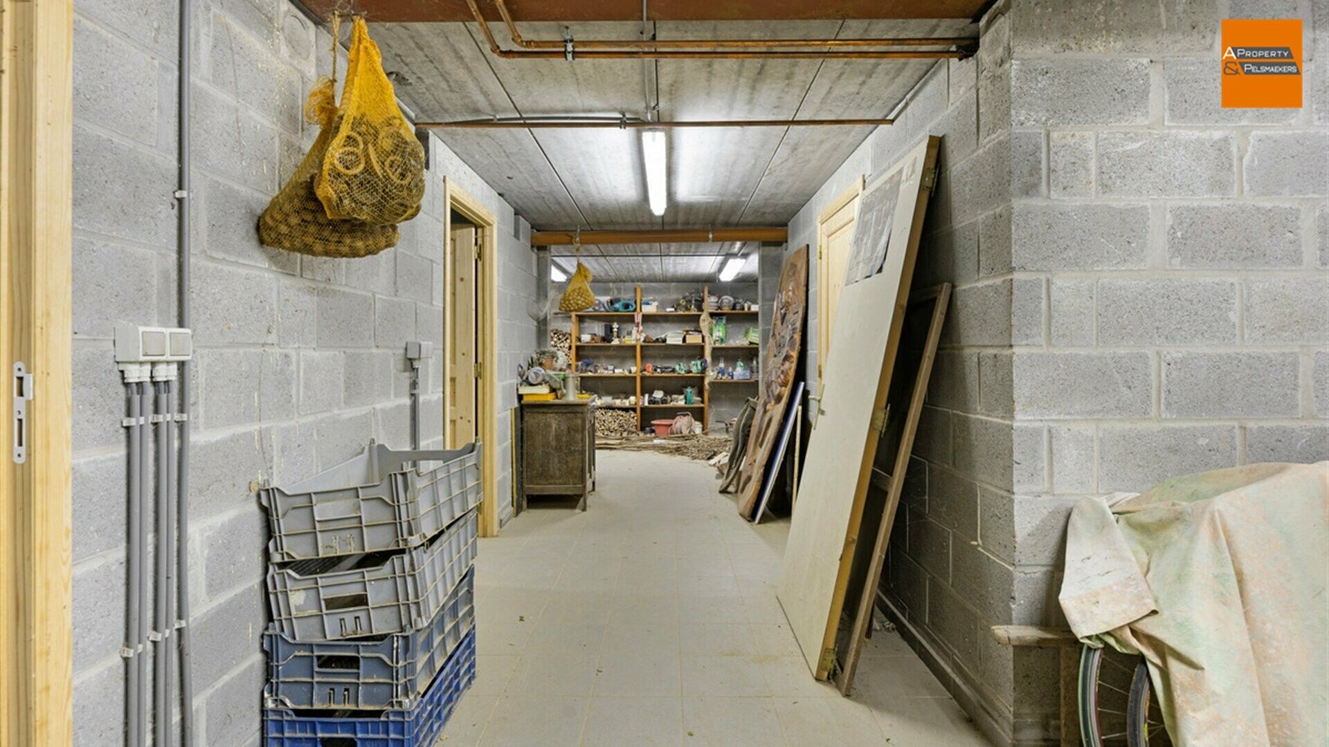Huis te koop in ERPS-KWERPS