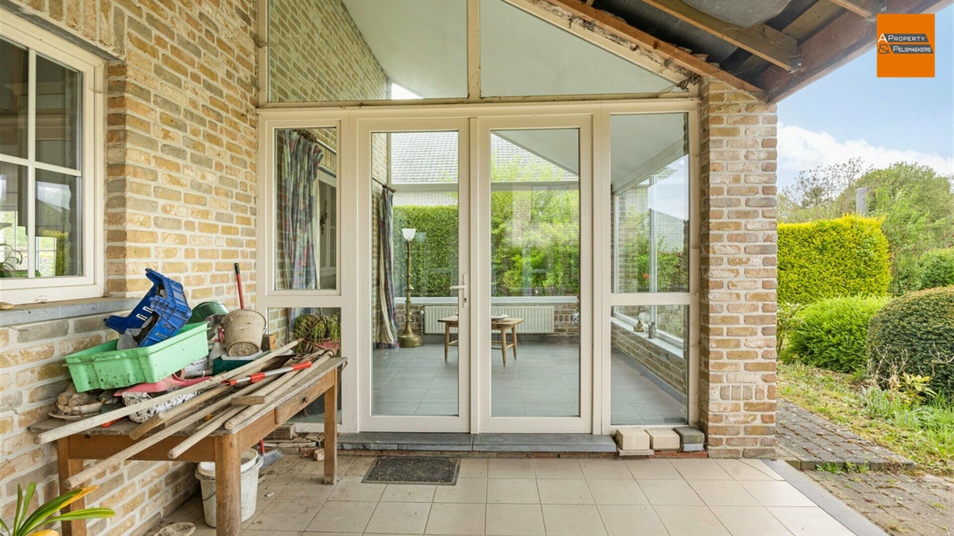 Huis te koop in ERPS-KWERPS