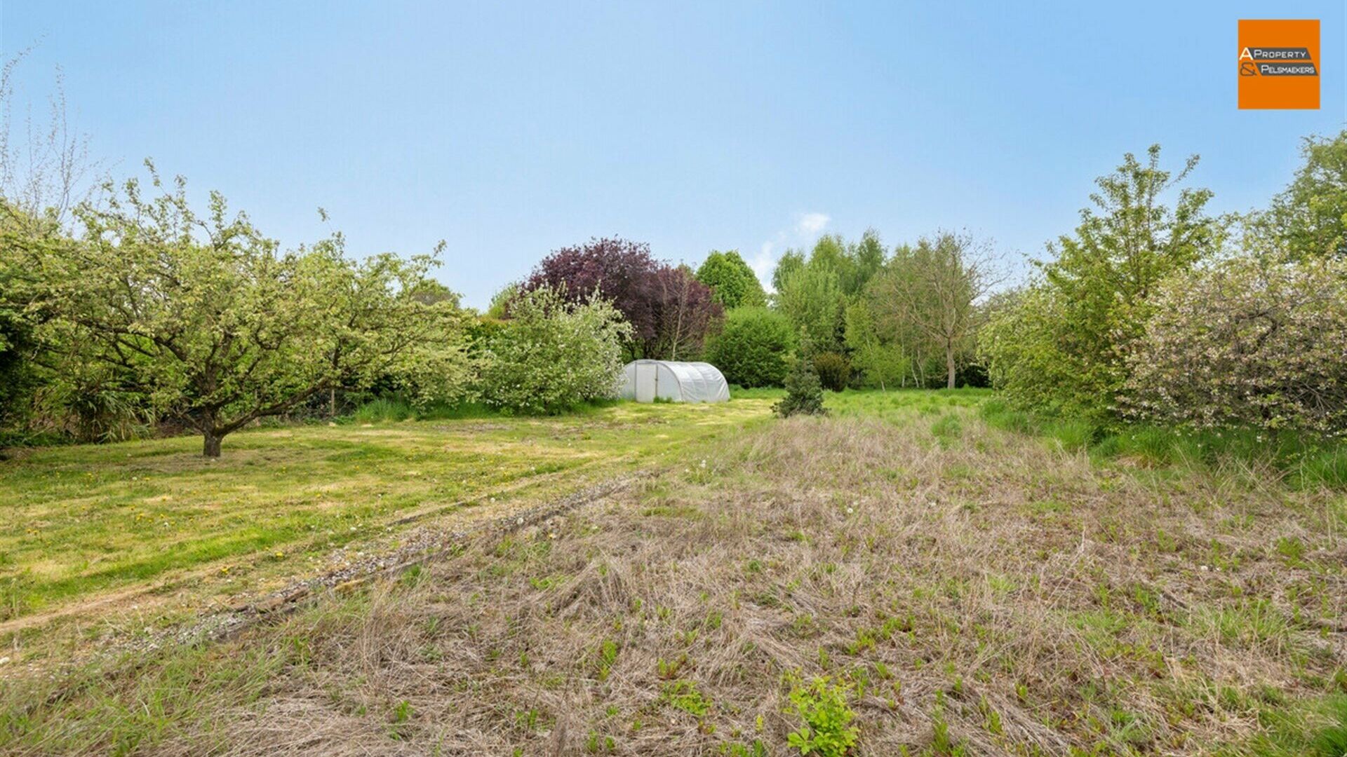 Huis te koop in ERPS-KWERPS