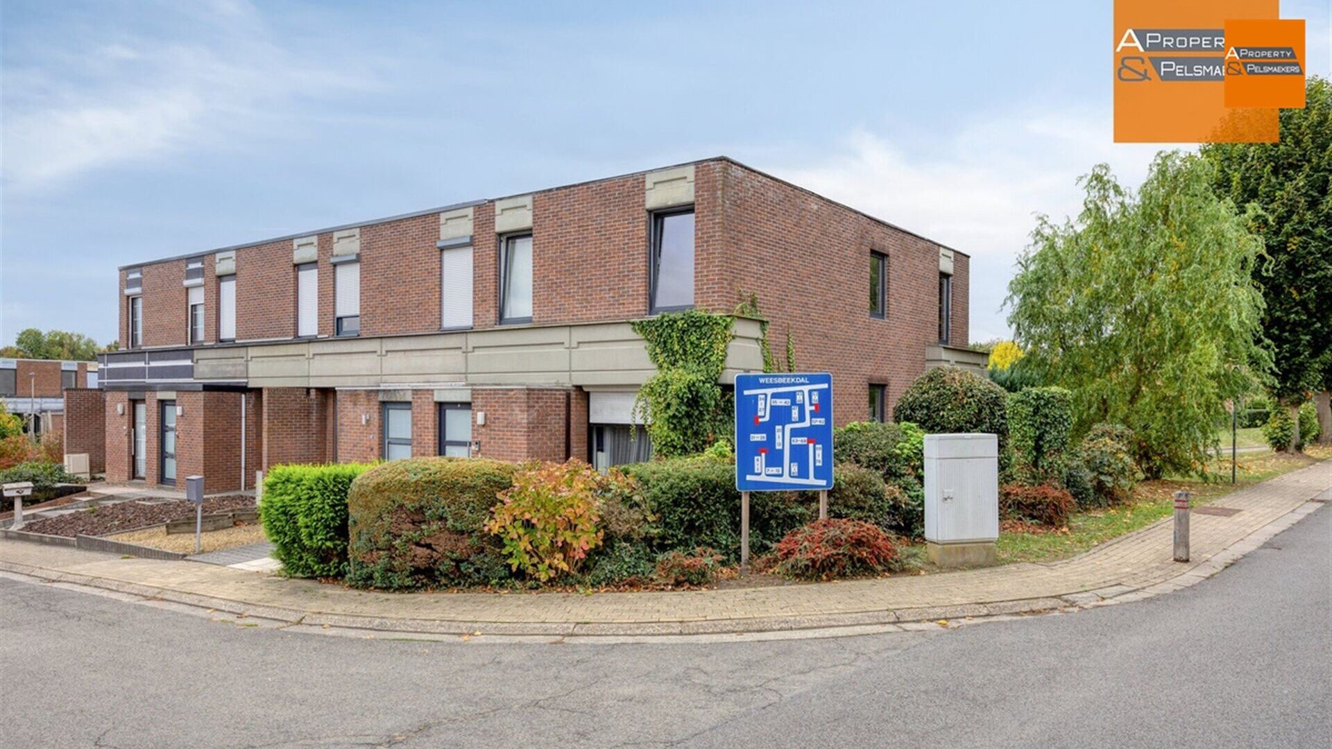 Huis te koop in ERPS-KWERPS