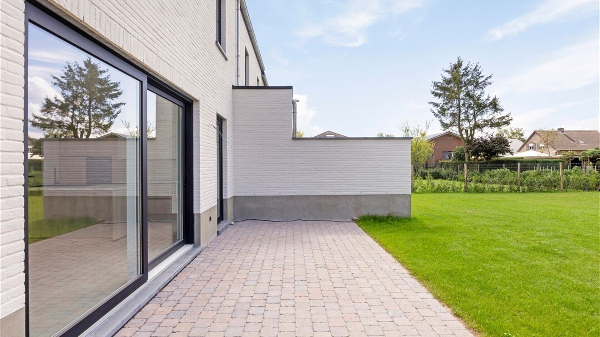 Huis te koop in ERPS-KWERPS