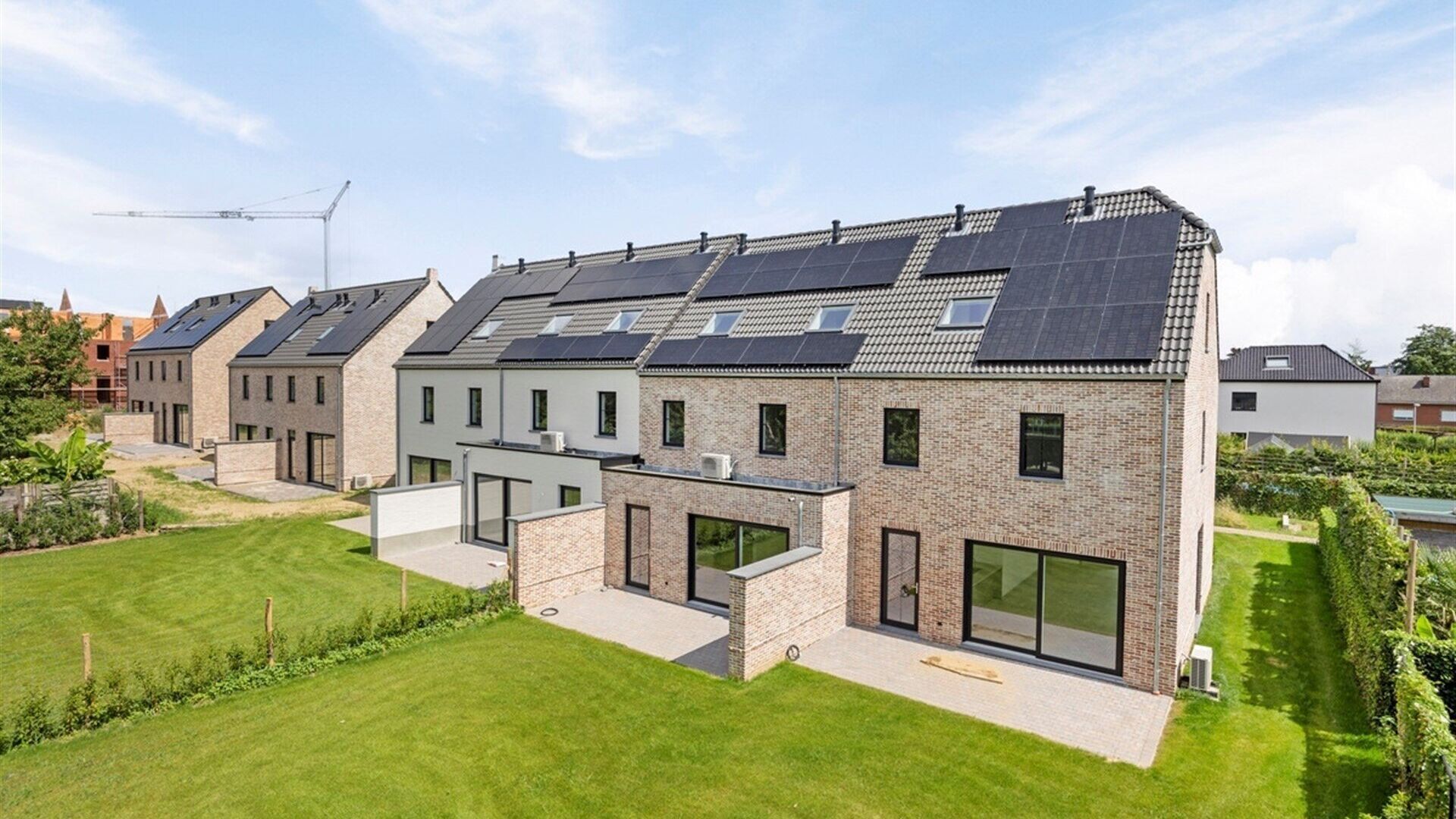 Huis te koop in ERPS-KWERPS