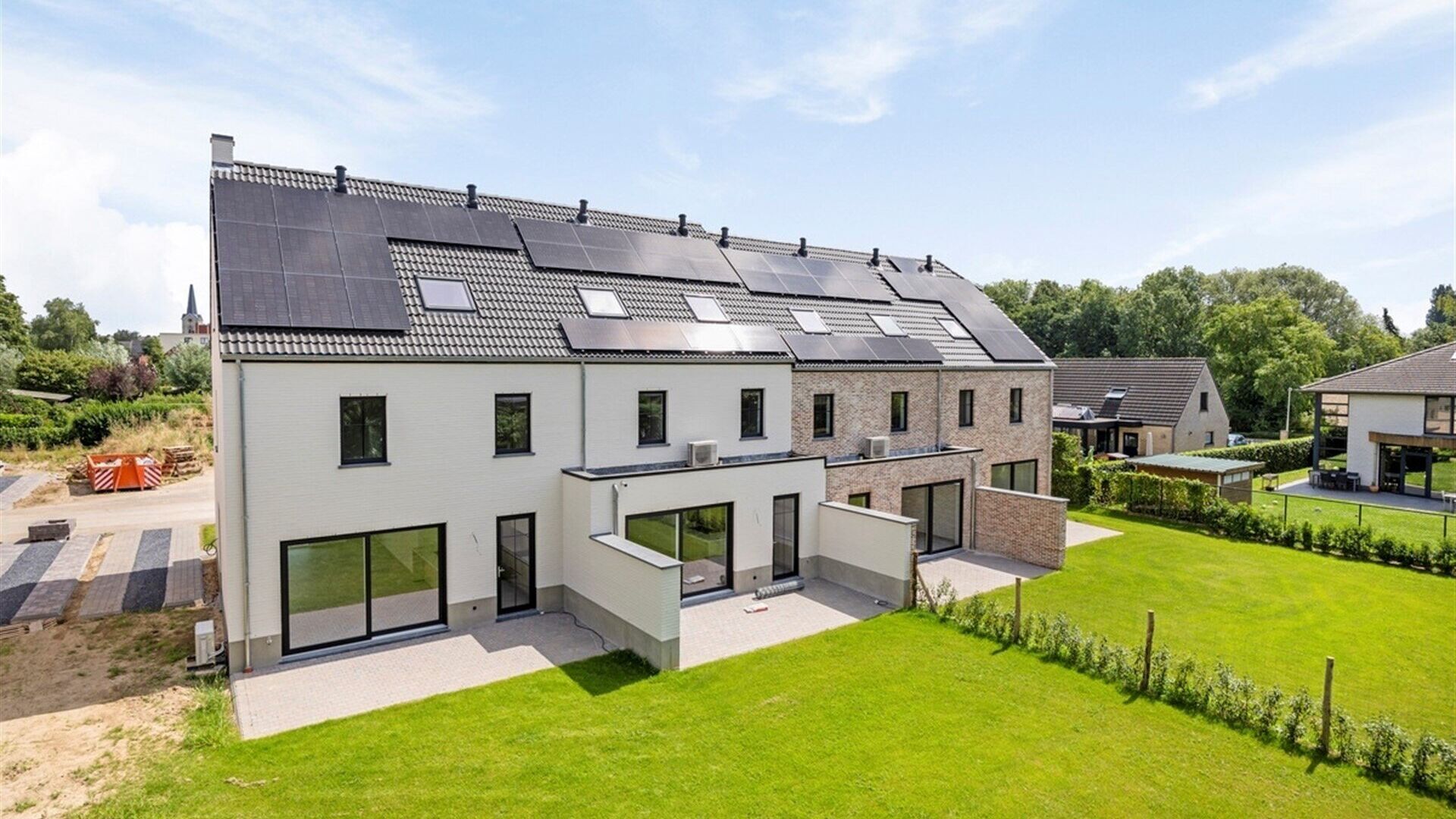 Huis te koop in ERPS-KWERPS