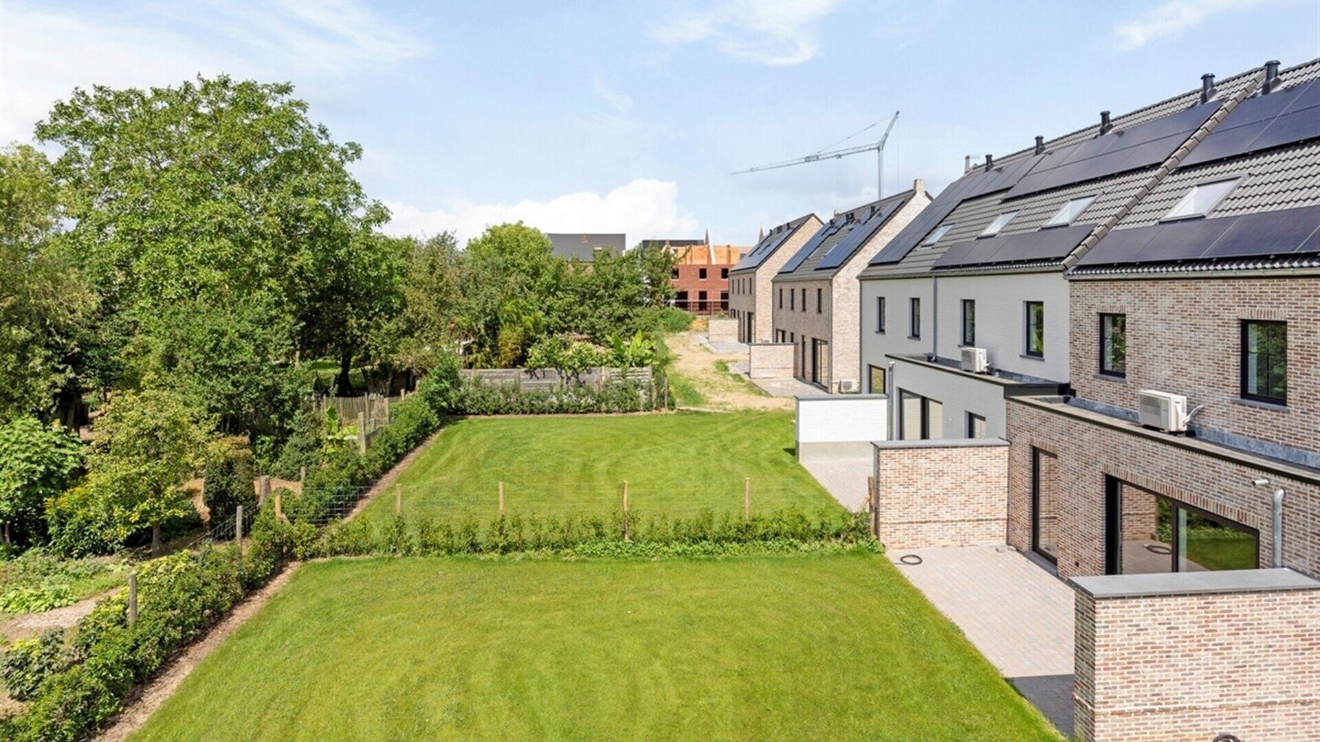 Huis te koop in ERPS-KWERPS