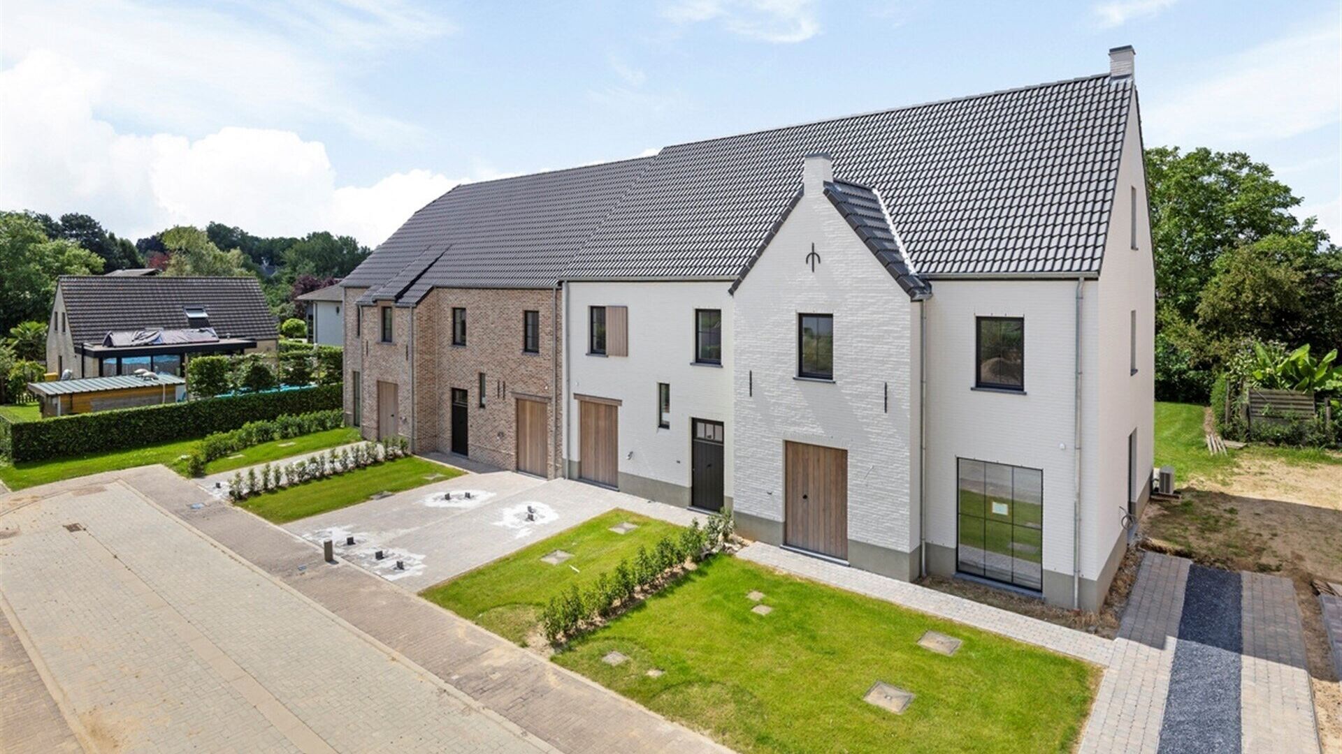 Huis te koop in ERPS-KWERPS