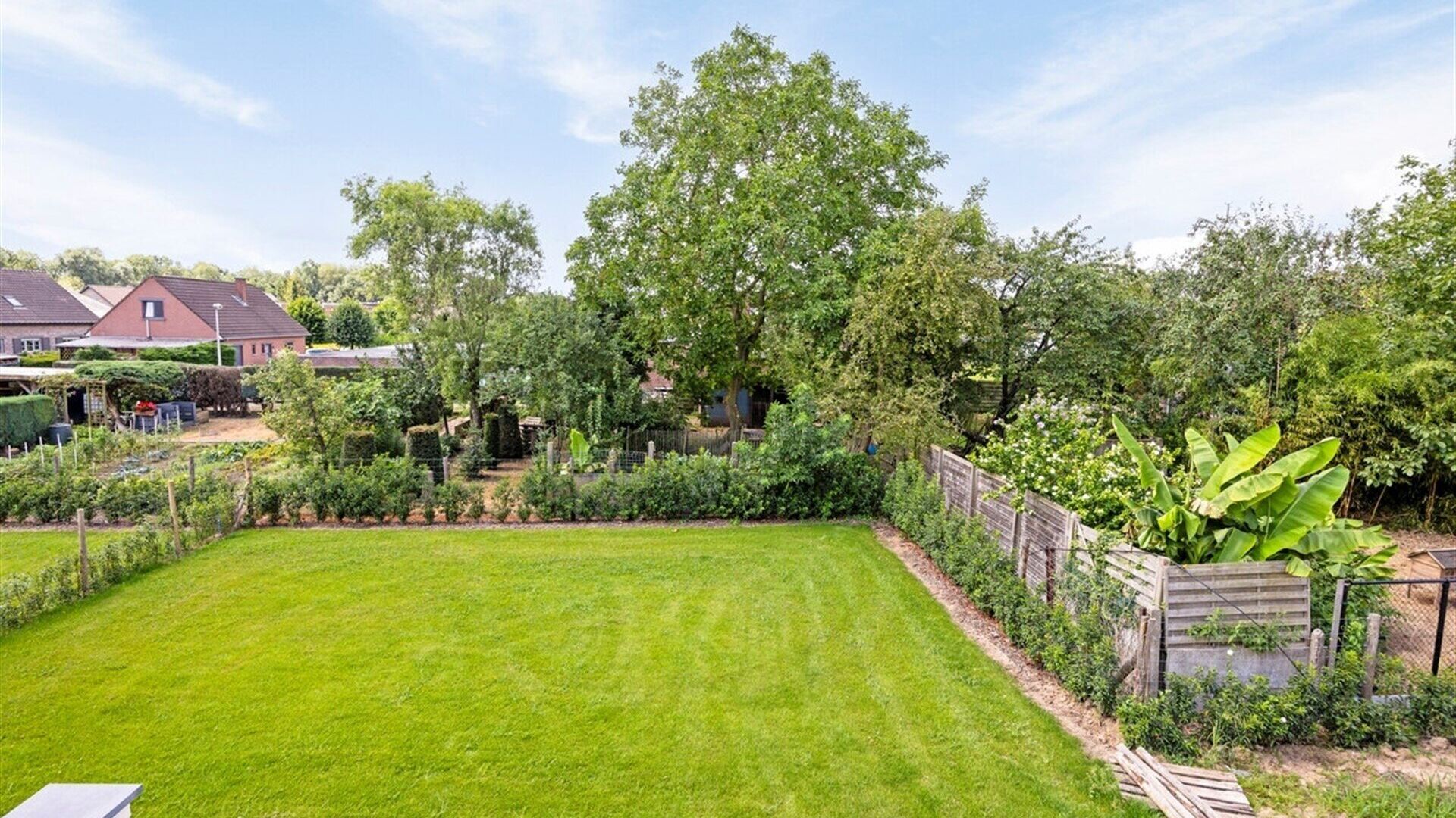 Huis te koop in ERPS-KWERPS