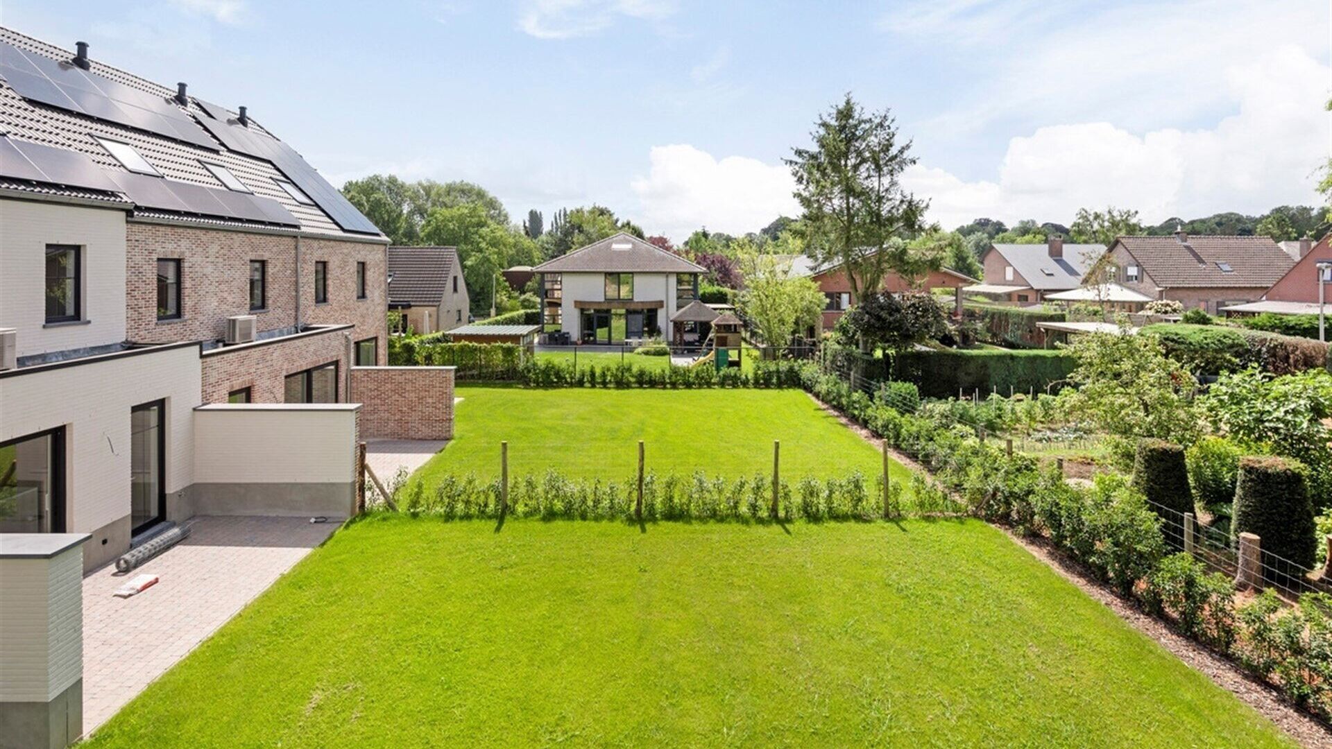 Huis te koop in ERPS-KWERPS