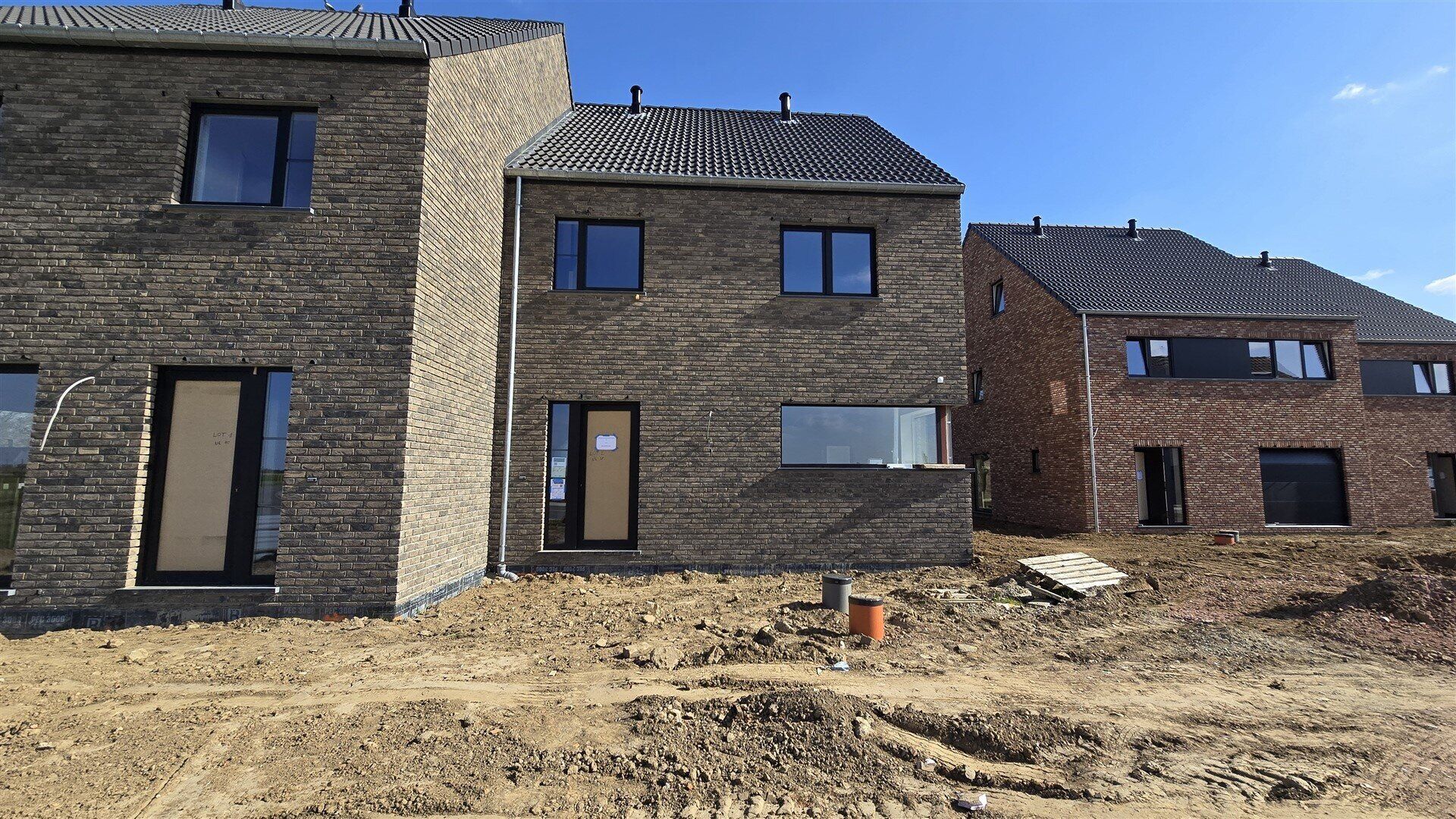 Huis te koop in ERPS-KWERPS