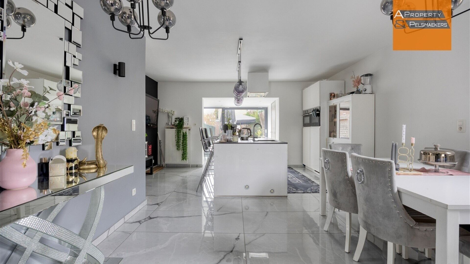 Huis te koop in ERPS-KWERPS