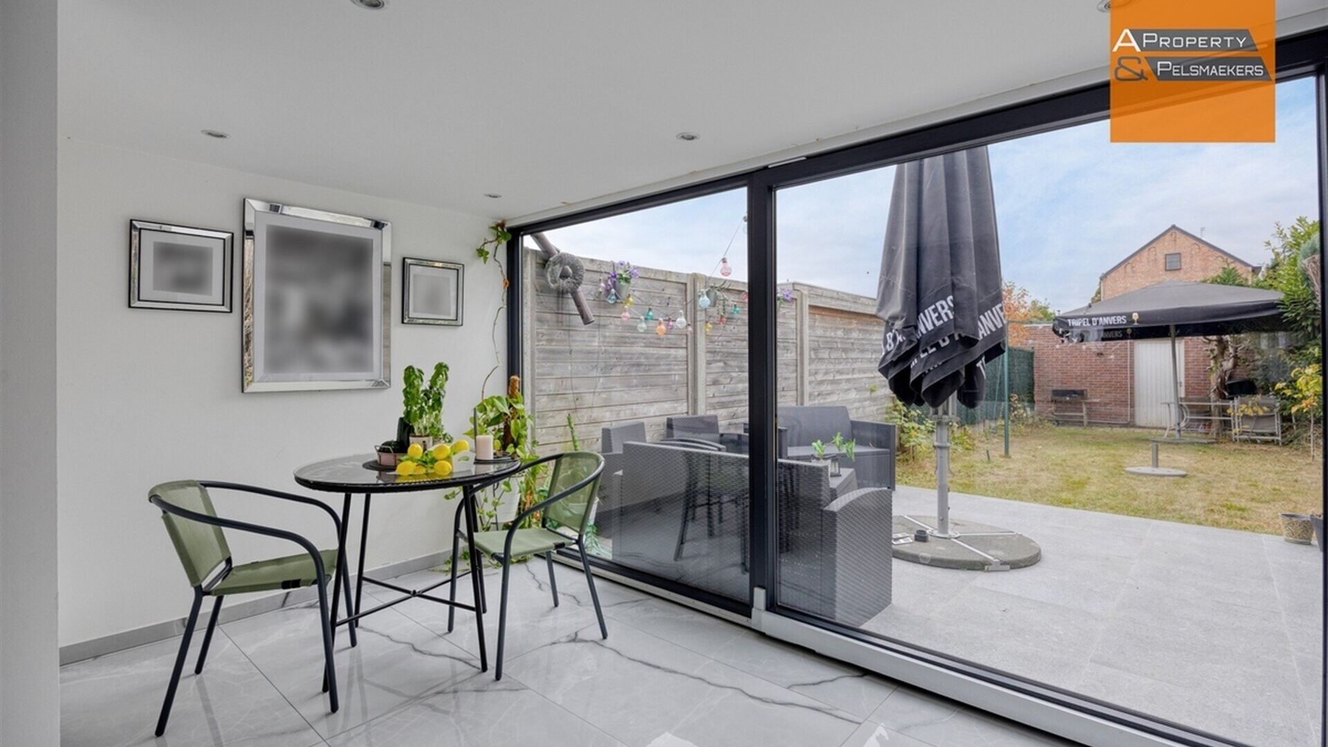 Huis te koop in ERPS-KWERPS