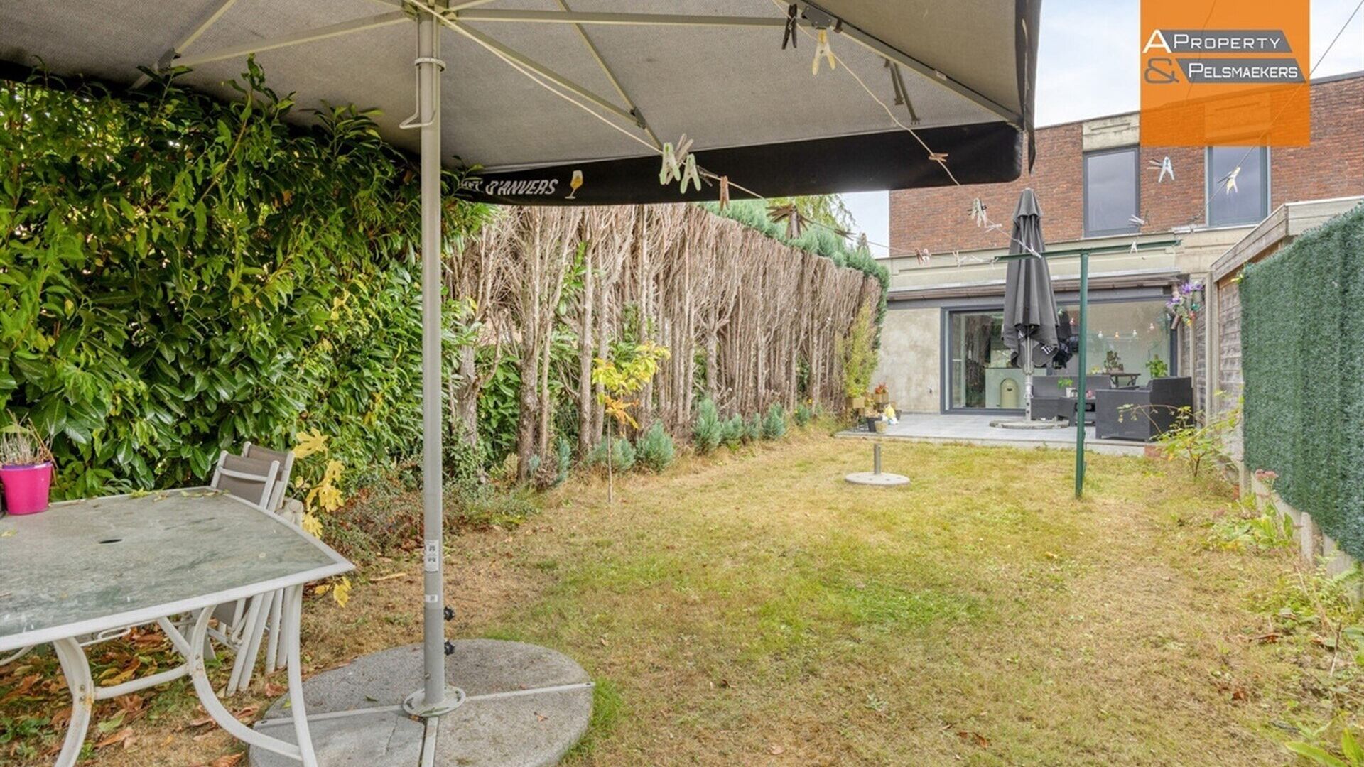 Huis te koop in ERPS-KWERPS