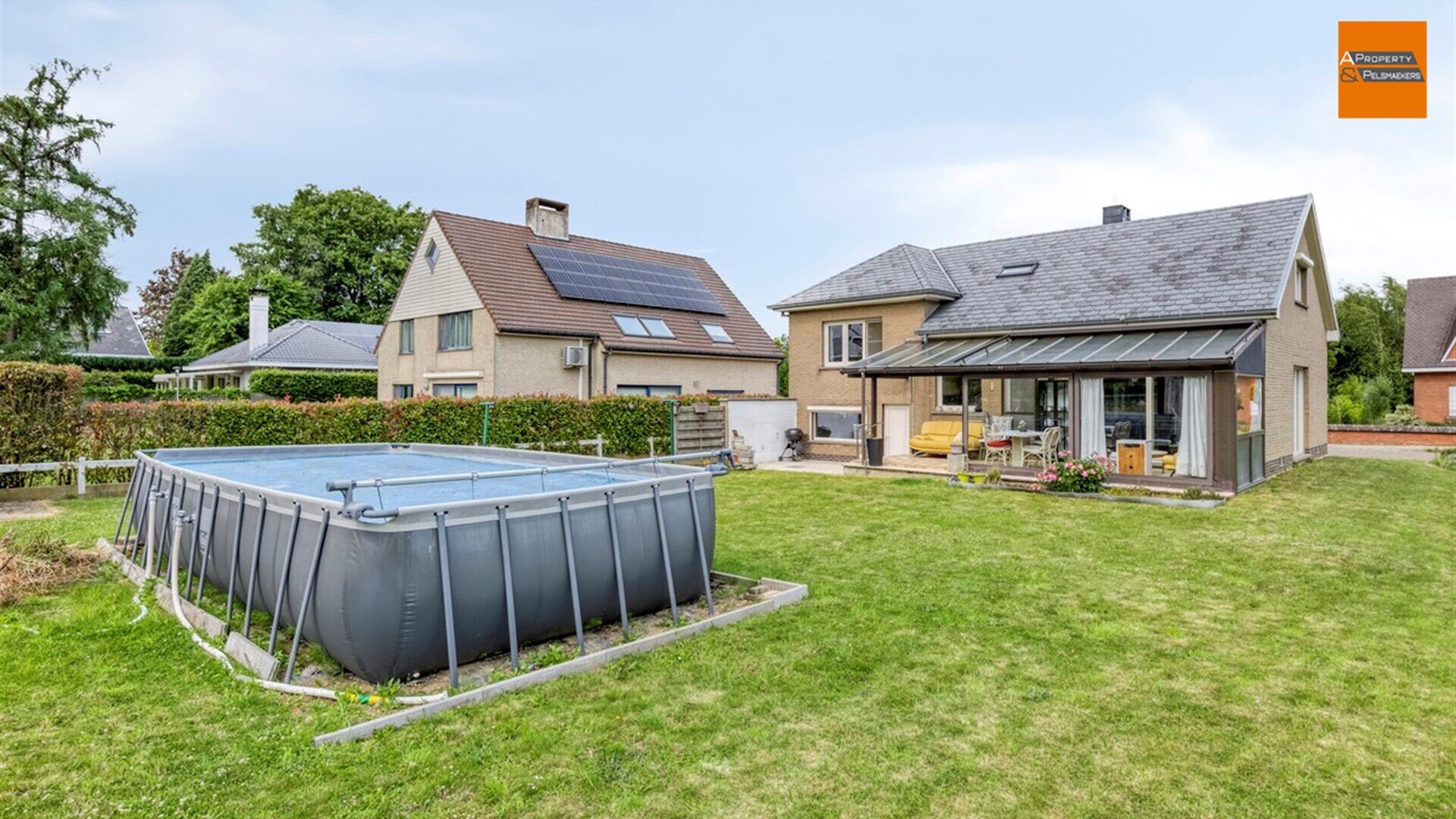 Huis te koop in EVERBERG