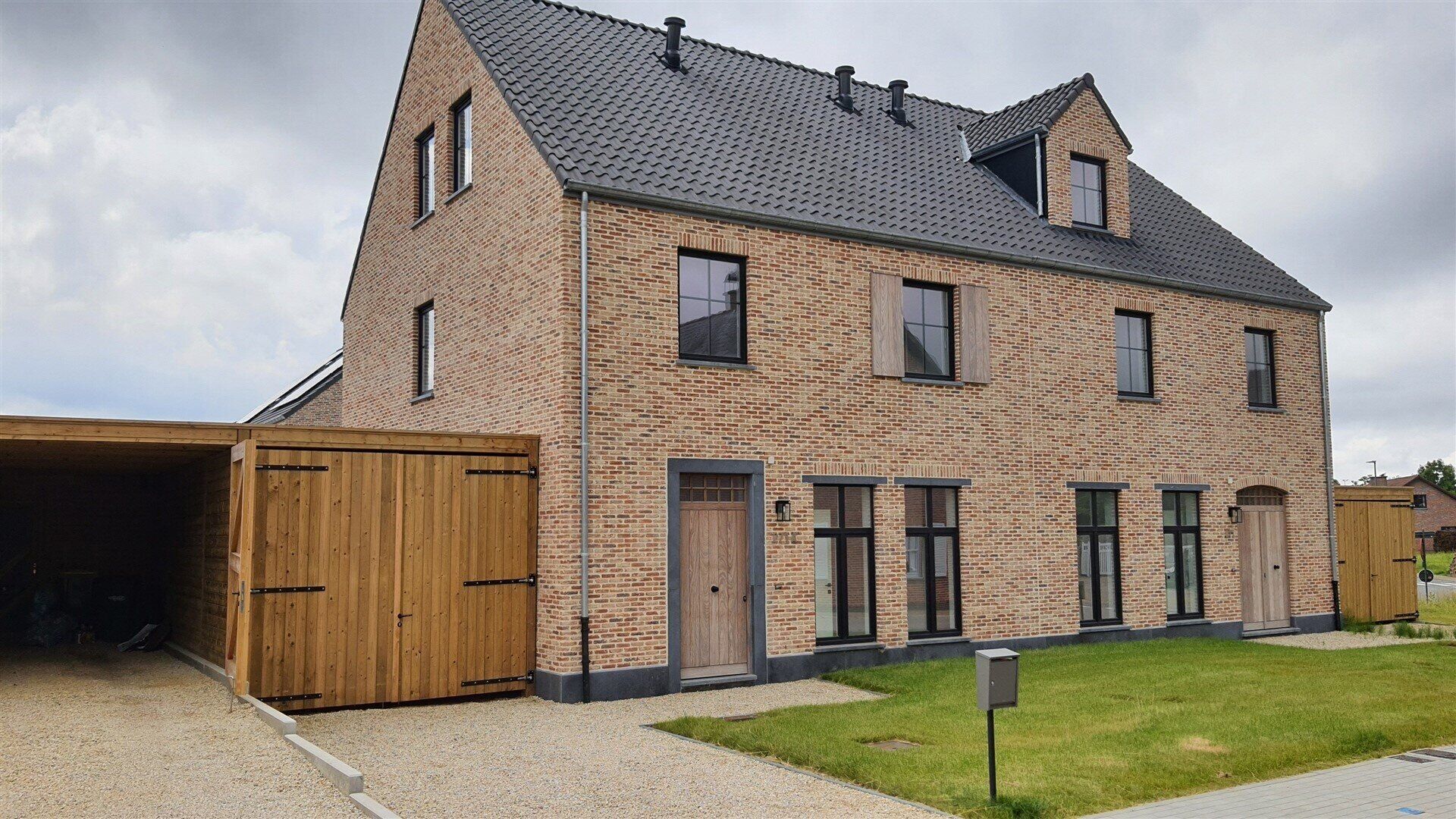 Huis te koop in EVERBERG