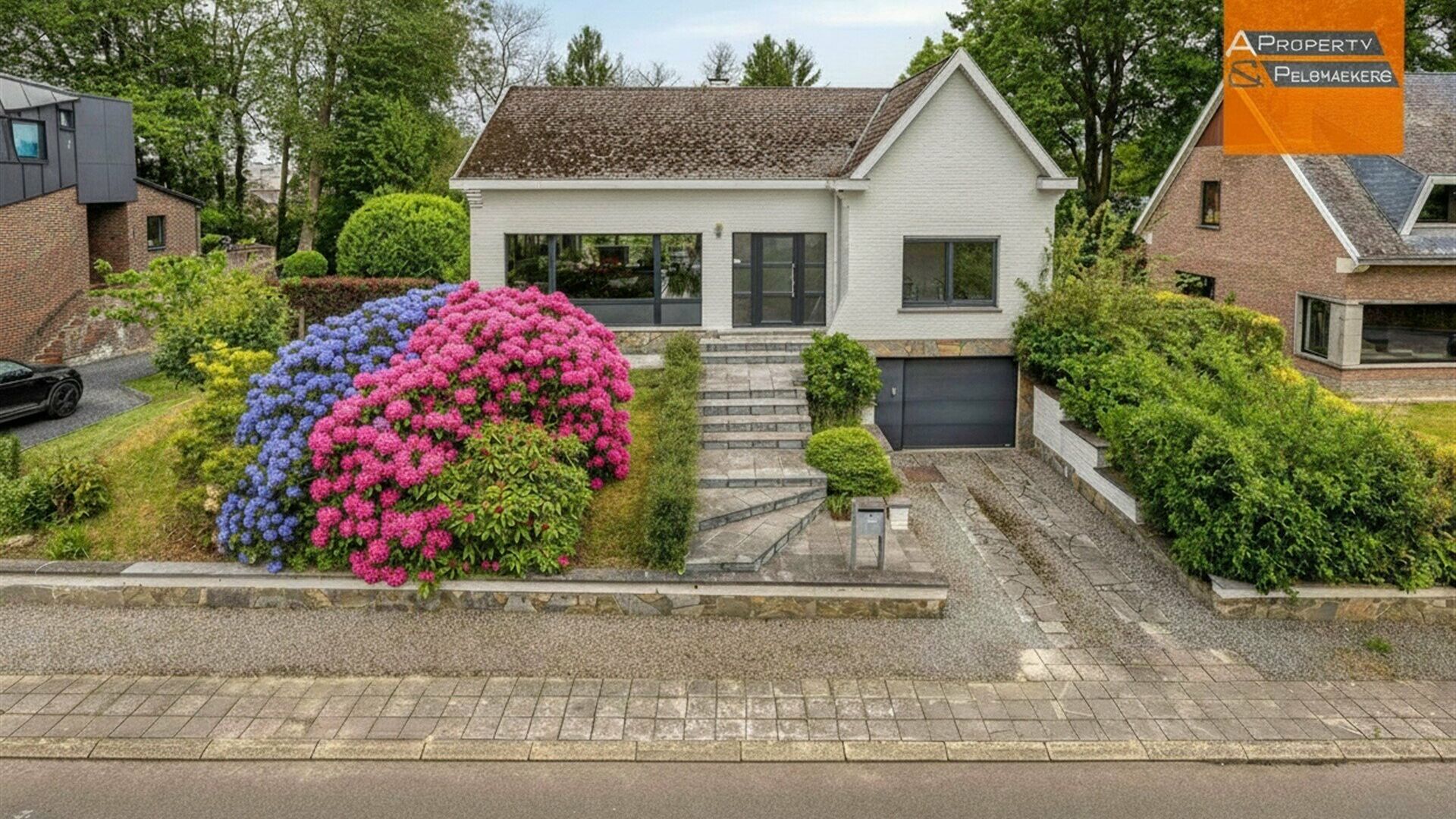 Huis te koop in EVERBERG