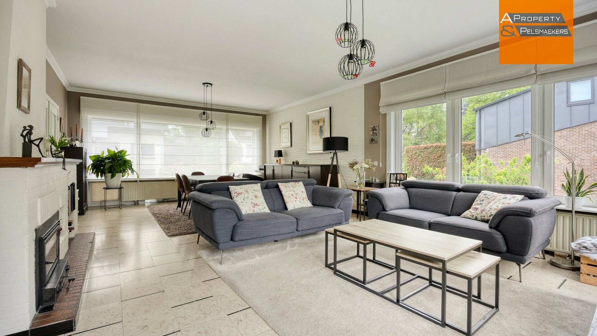 Huis te koop in EVERBERG
