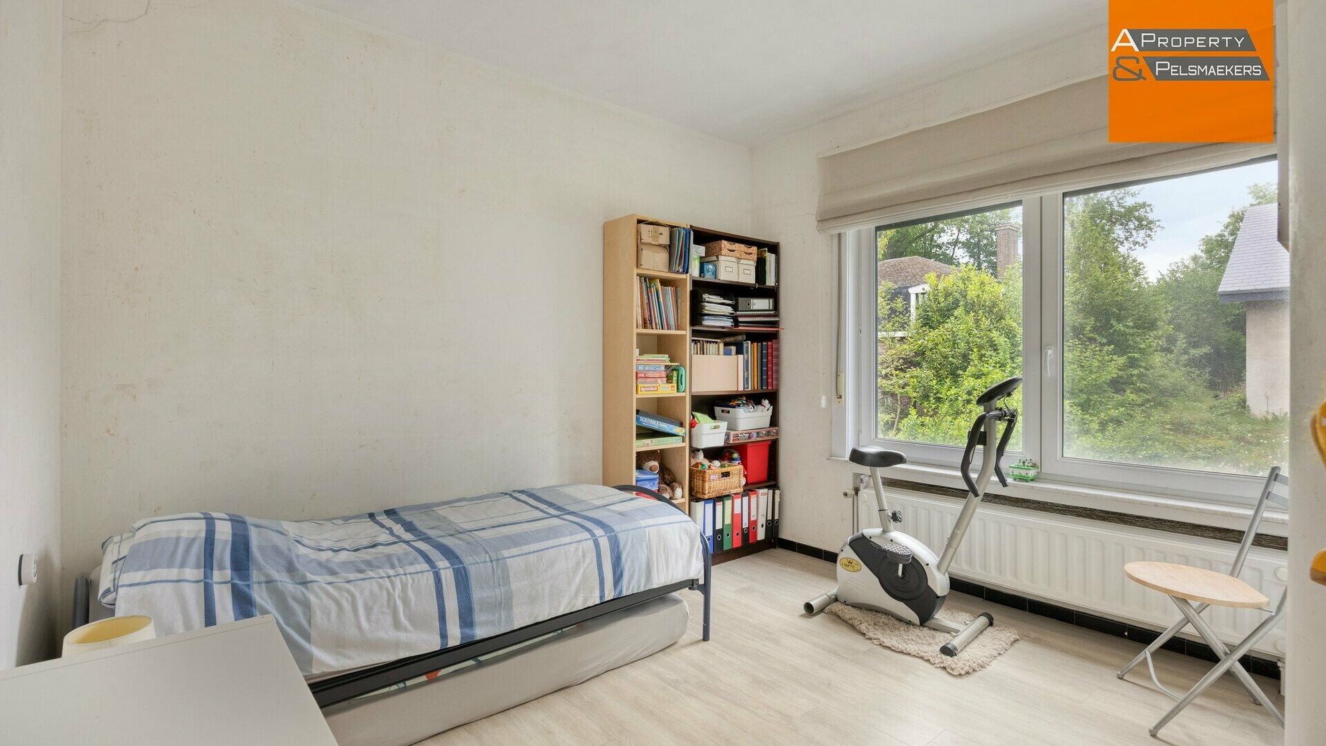 Huis te koop in EVERBERG
