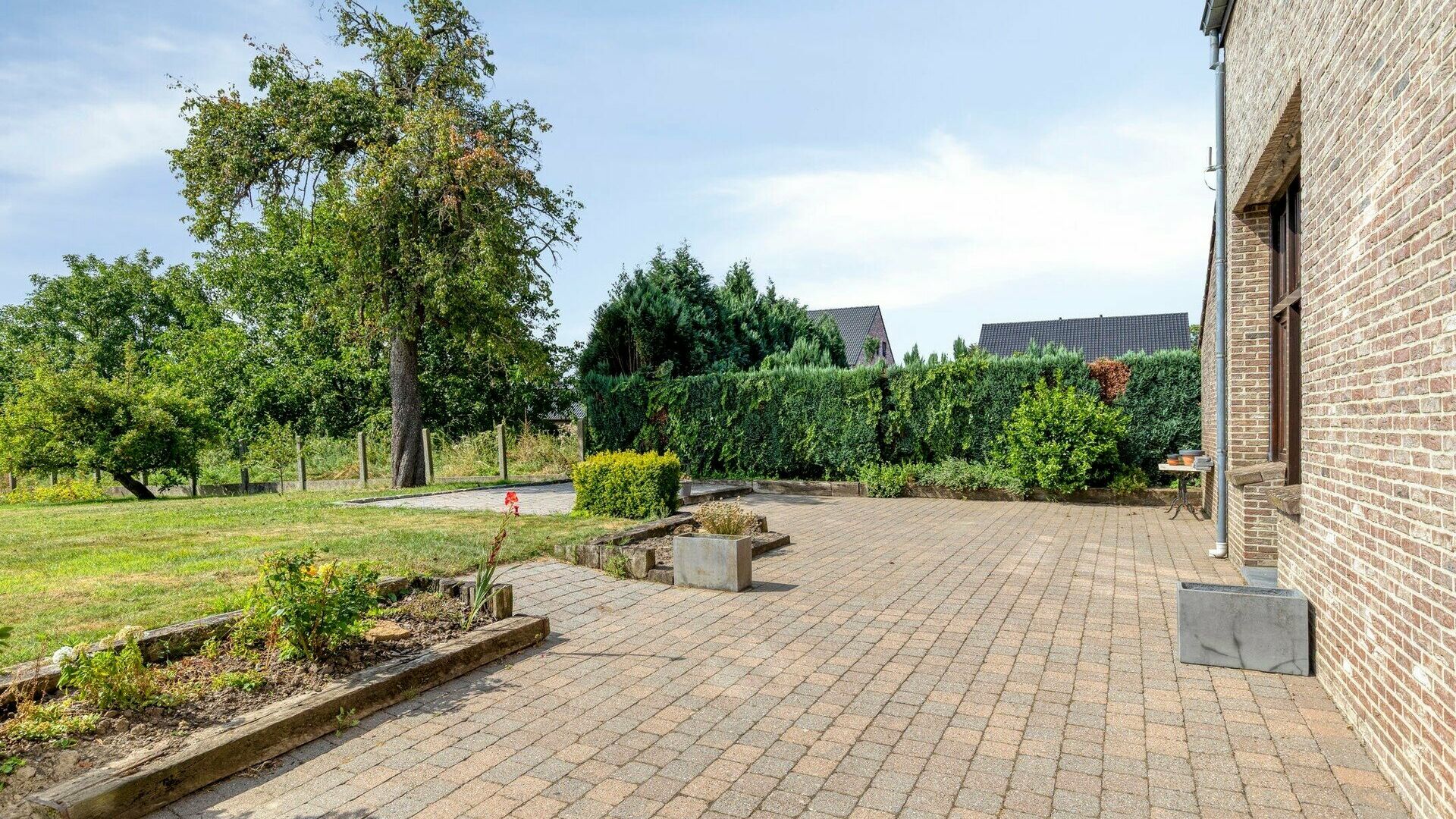 Huis te koop in EVERBERG