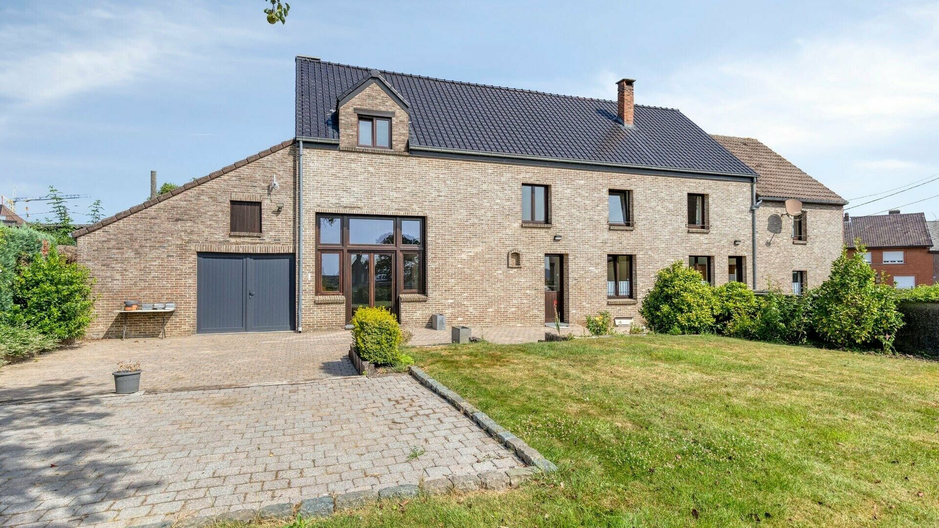 Huis te koop in EVERBERG