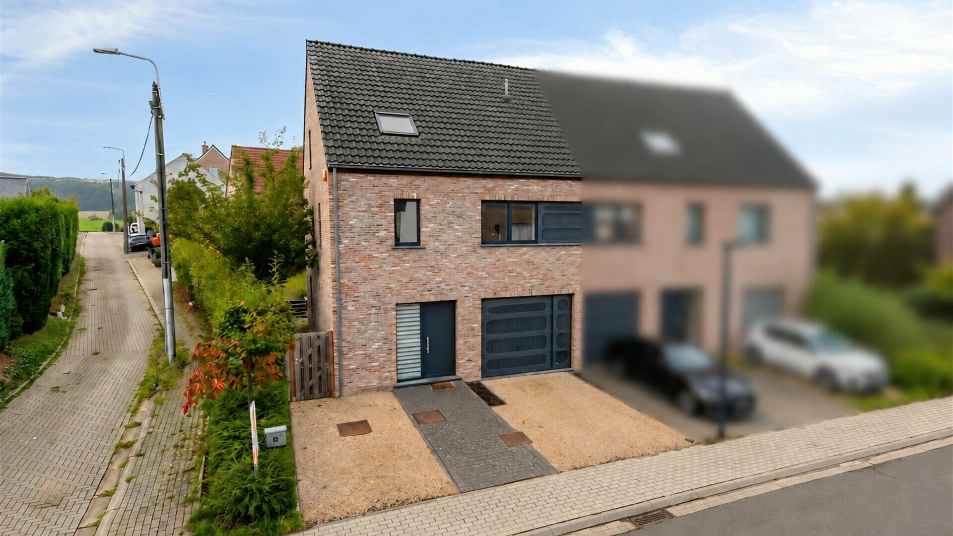 Huis te koop in EVERBERG