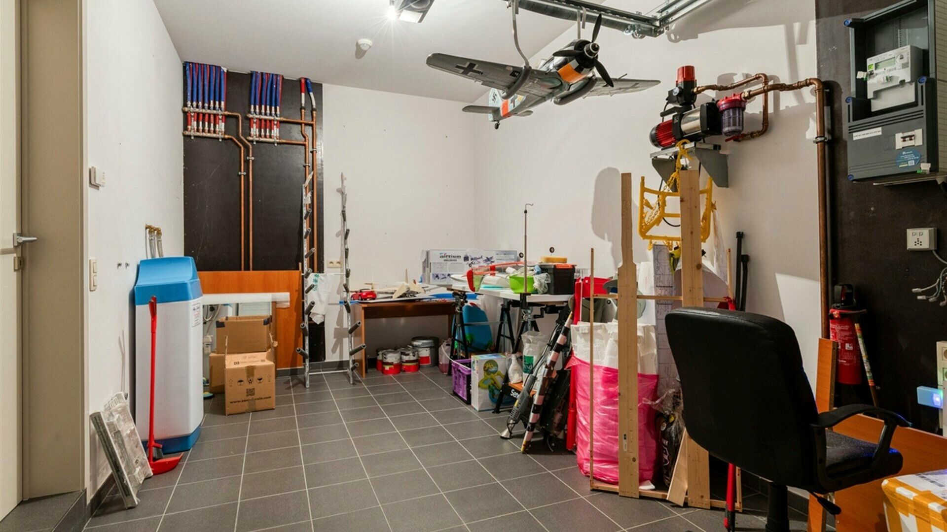 Huis te koop in EVERBERG