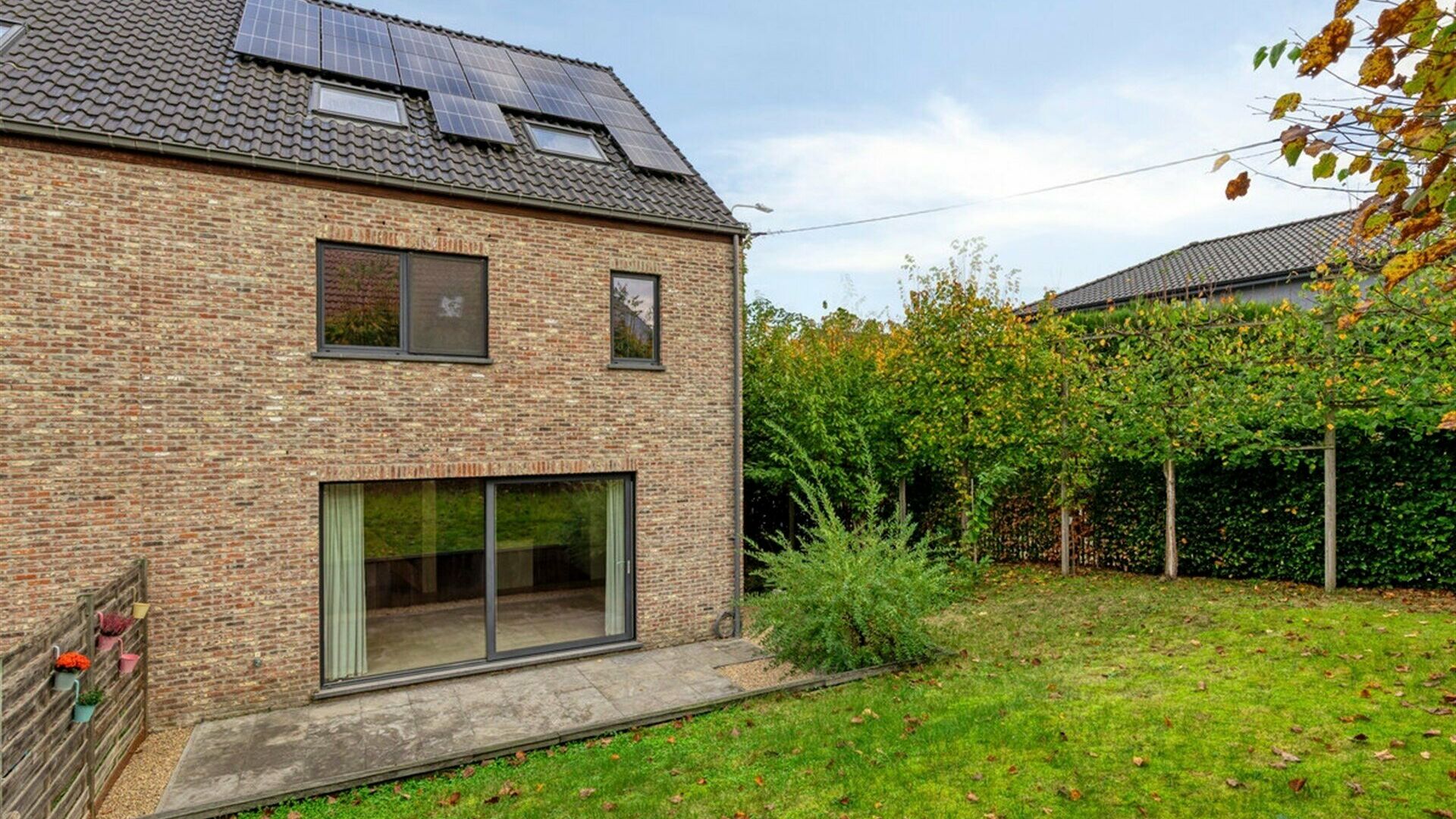 Huis te koop in EVERBERG