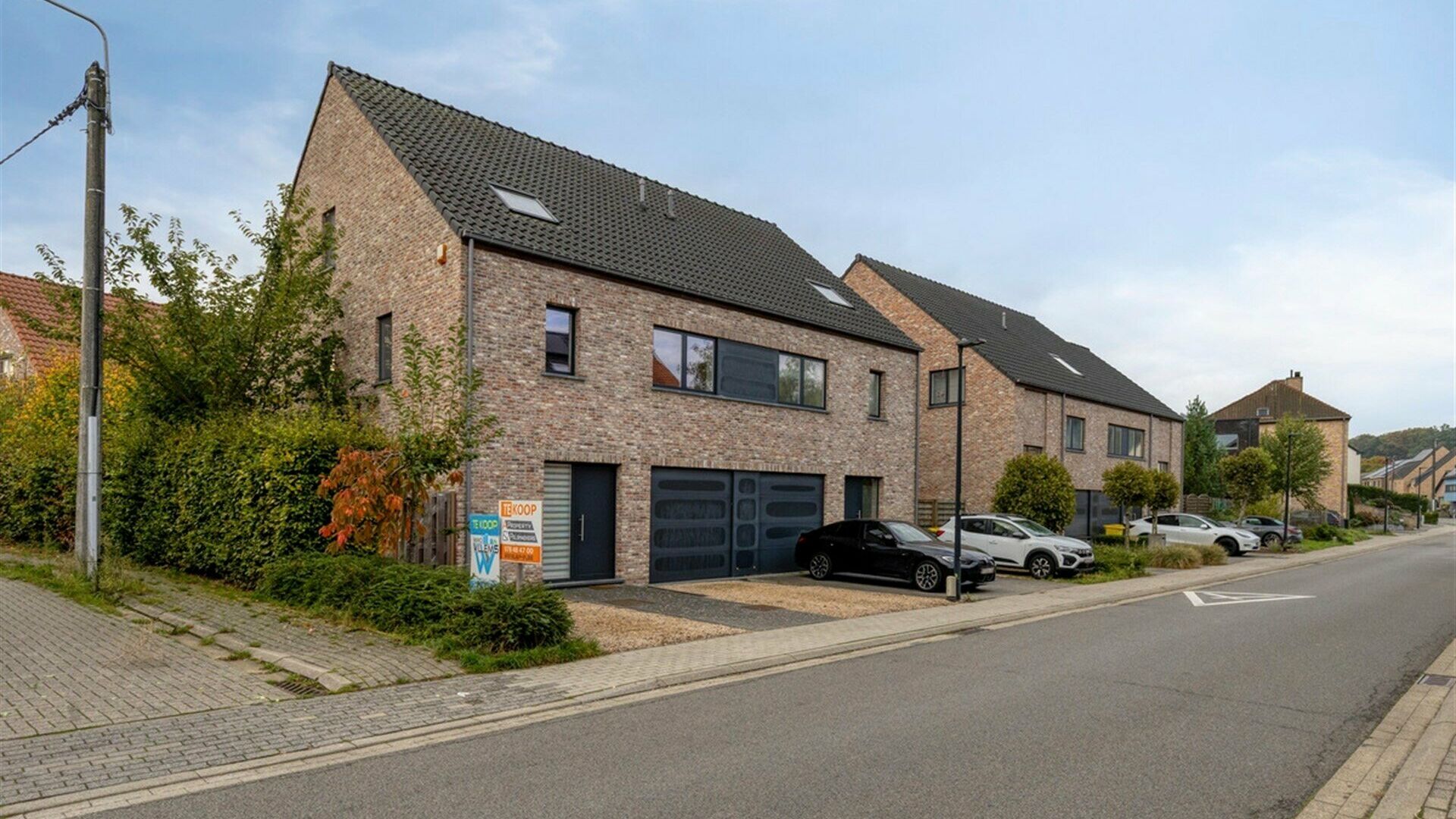 Huis te koop in EVERBERG