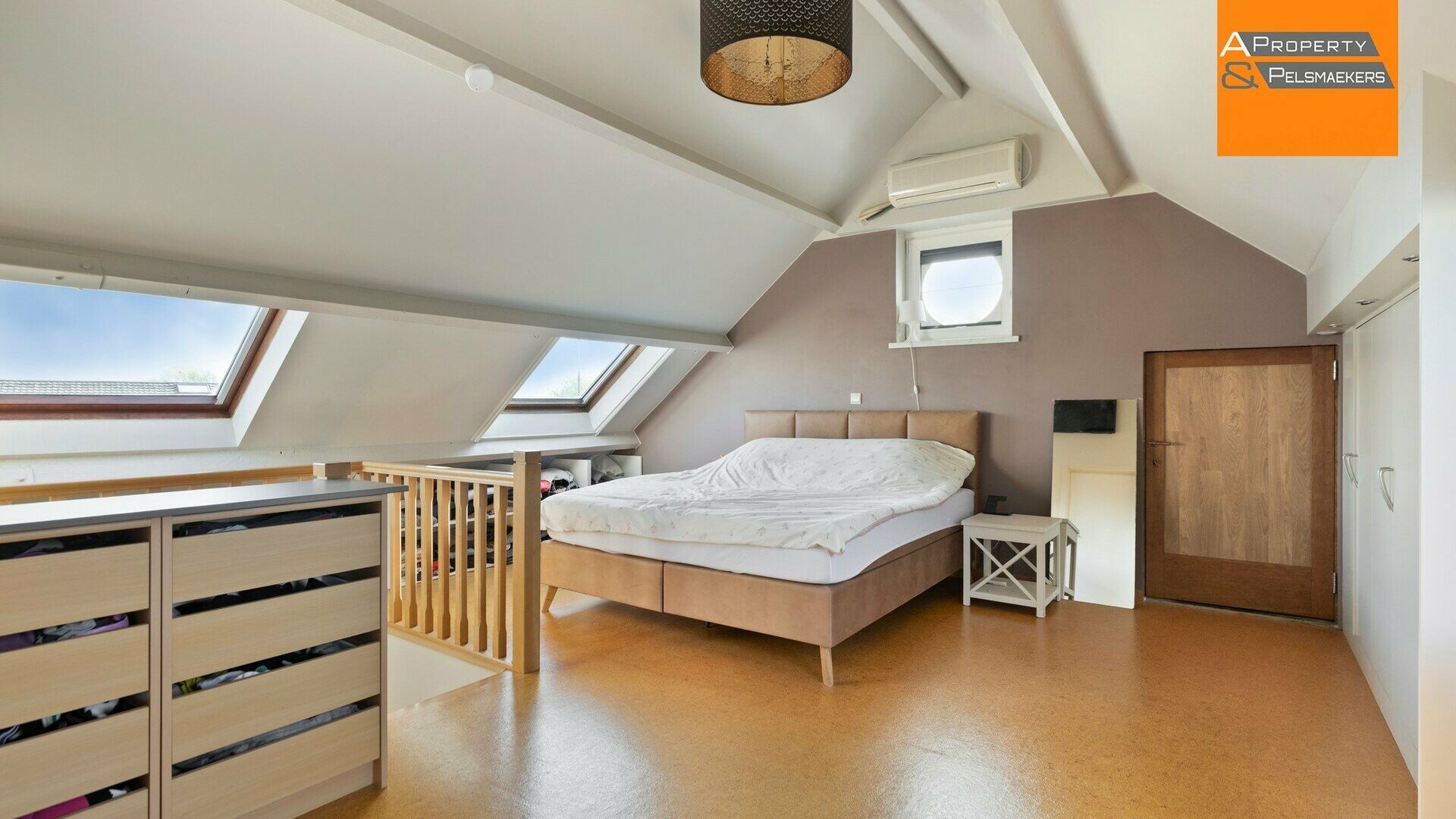 Huis te koop in GRIMBERGEN