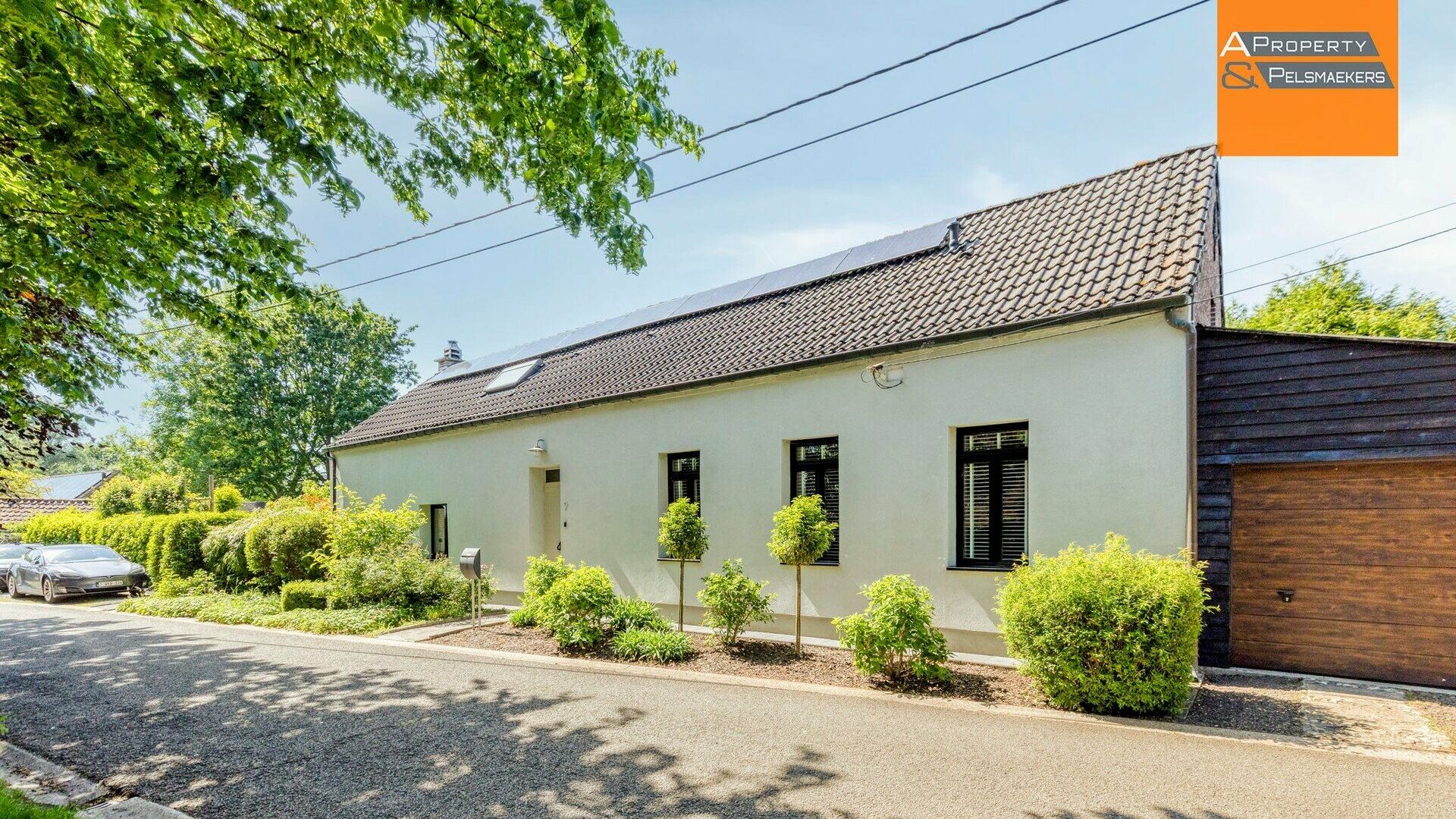 Huis te koop in HEINDONK