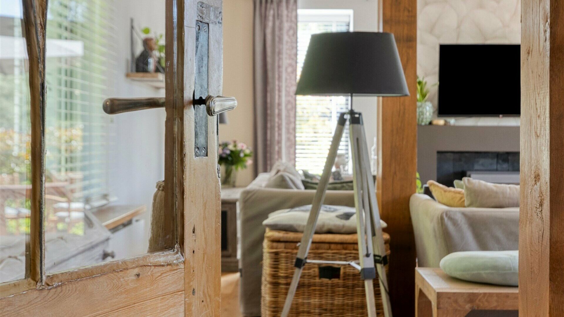 Huis te koop in HEINDONK