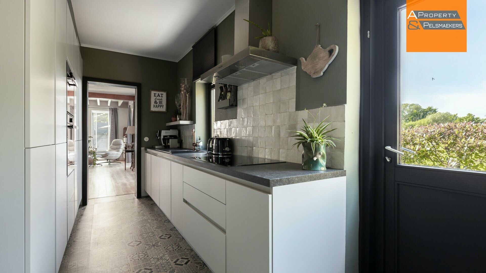 Huis te koop in HEINDONK