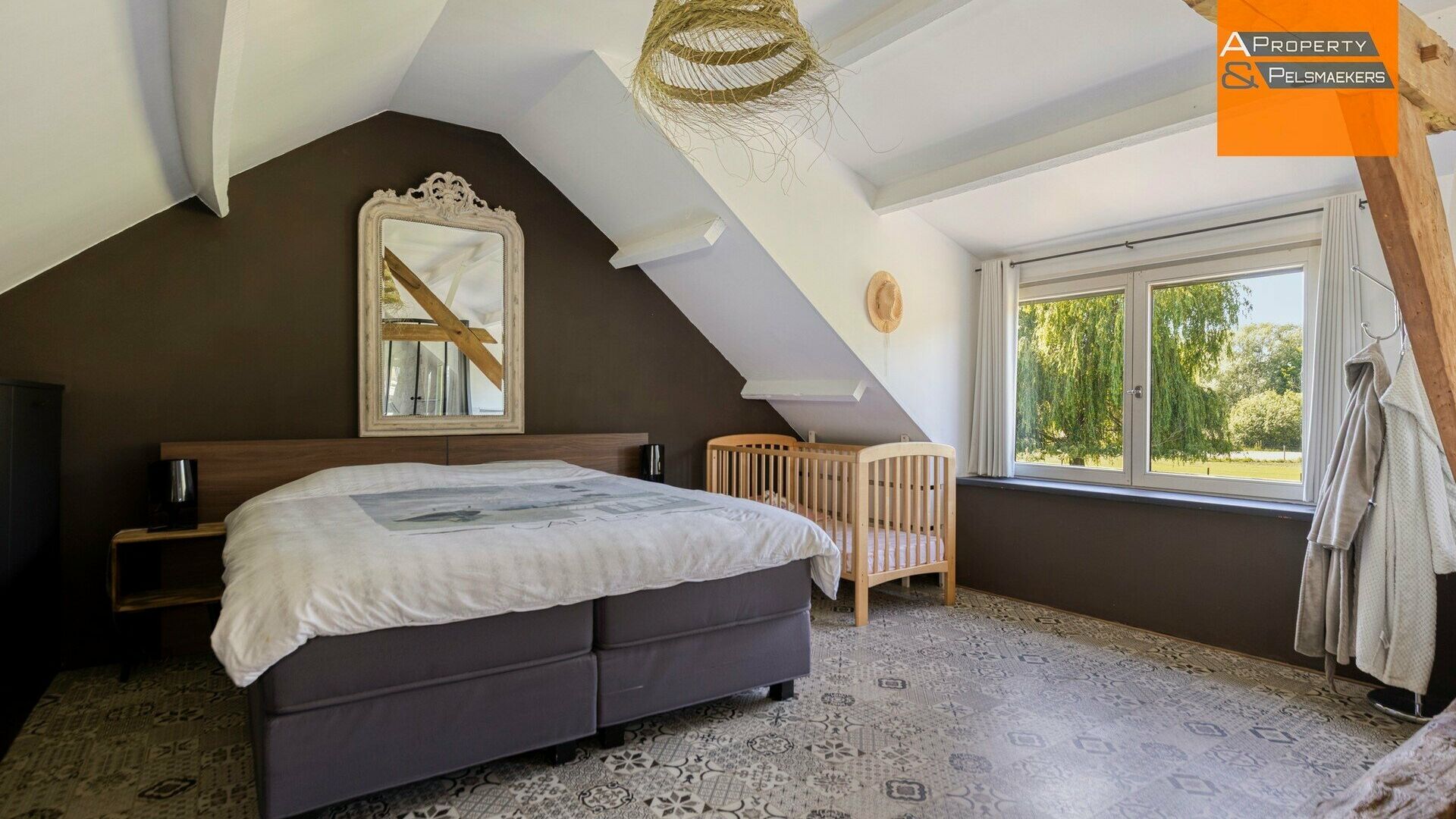 Huis te koop in HEINDONK