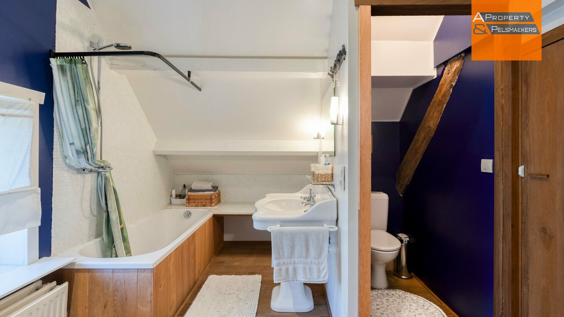 Huis te koop in HEINDONK
