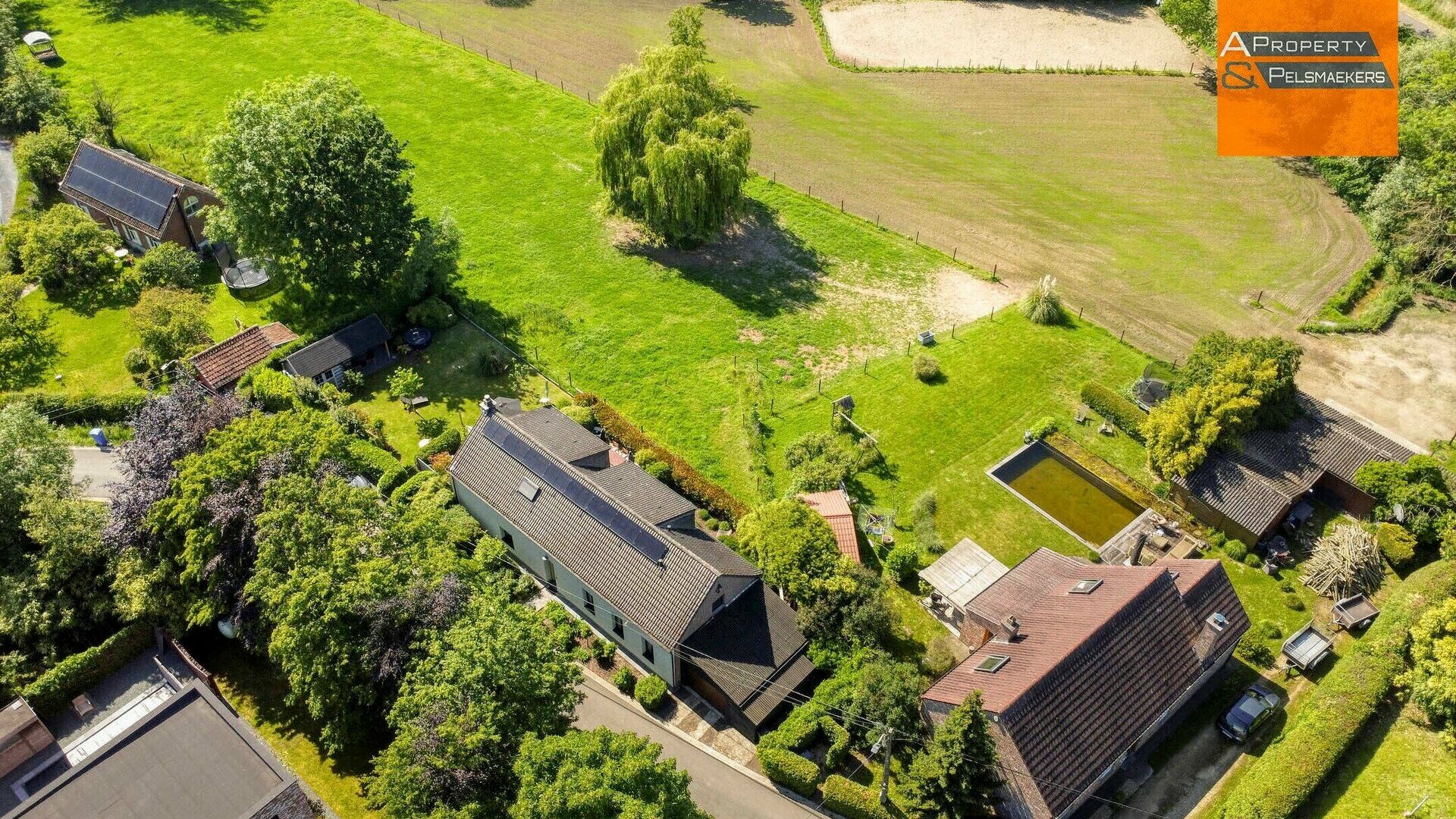 Huis te koop in HEINDONK